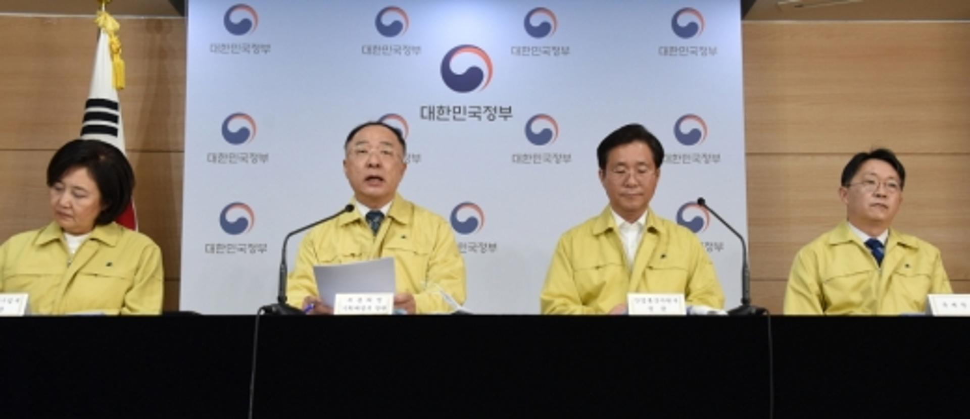 정부, 중소·중견기업 R&D 부담 2조원 규모 경감