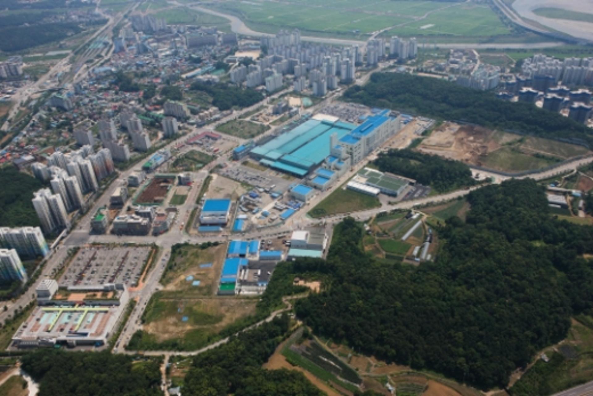 파주 문산 '일터+삶터+놀터가 있는 특화마을'로
