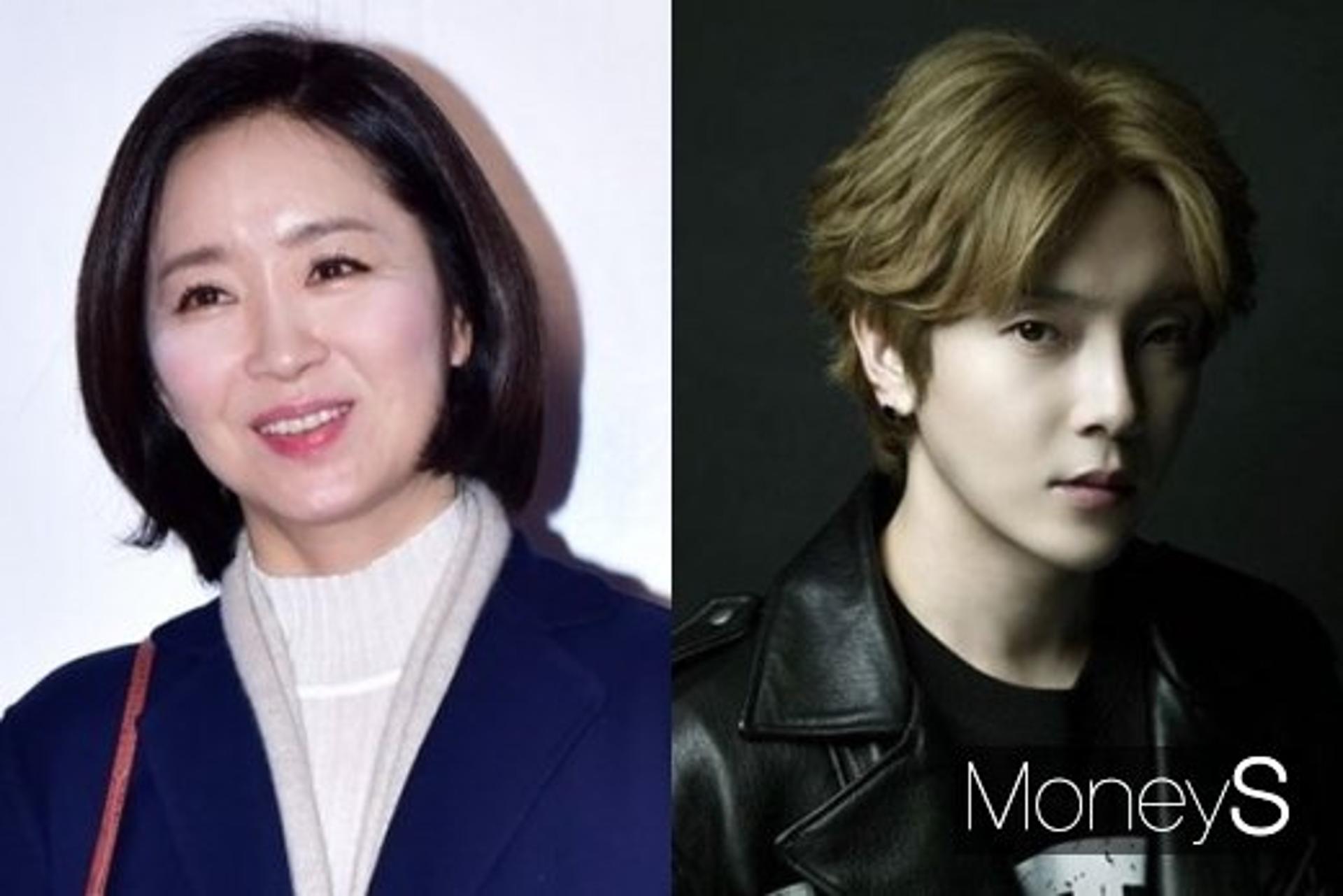 [퇴근길] 윤유선 격리해제, 윤학과 비교되네?