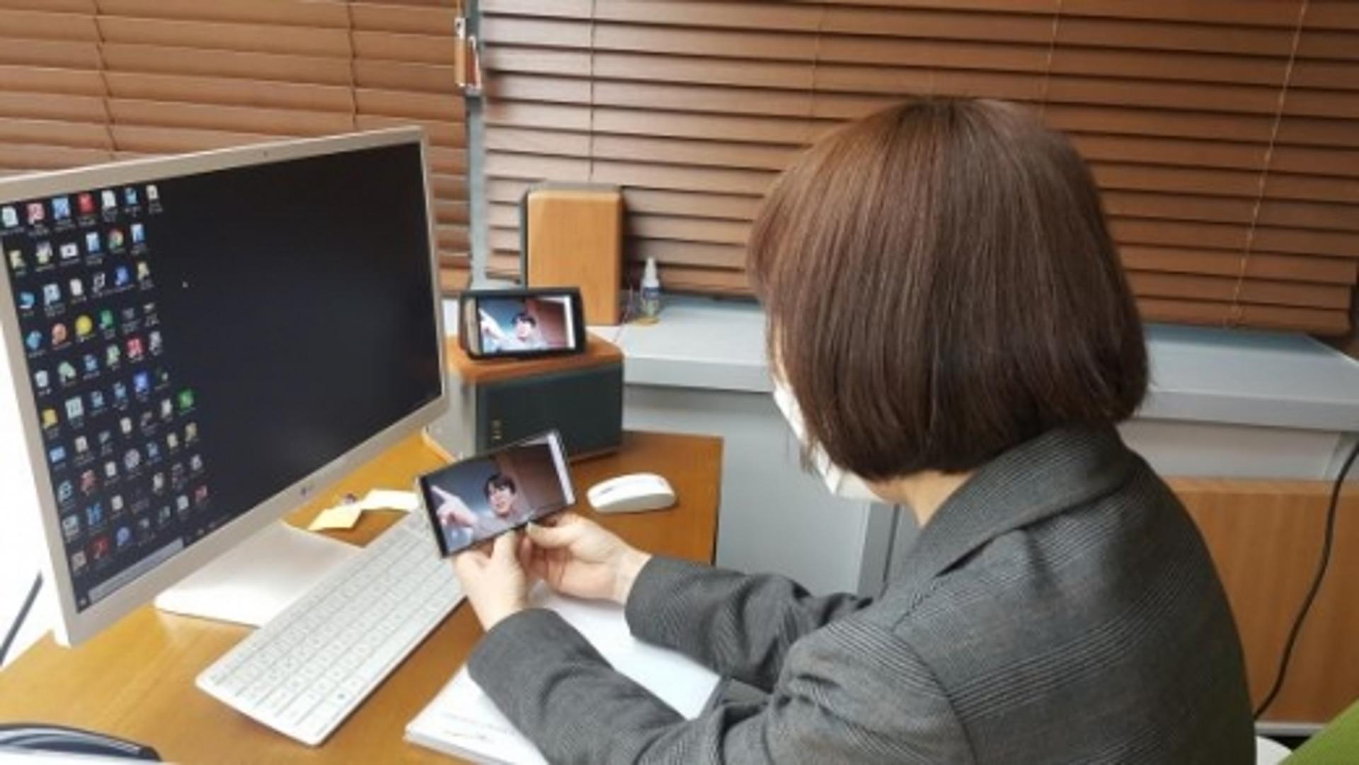 남양주시, 사회적 거리두기 동참 어린이집 원격교육