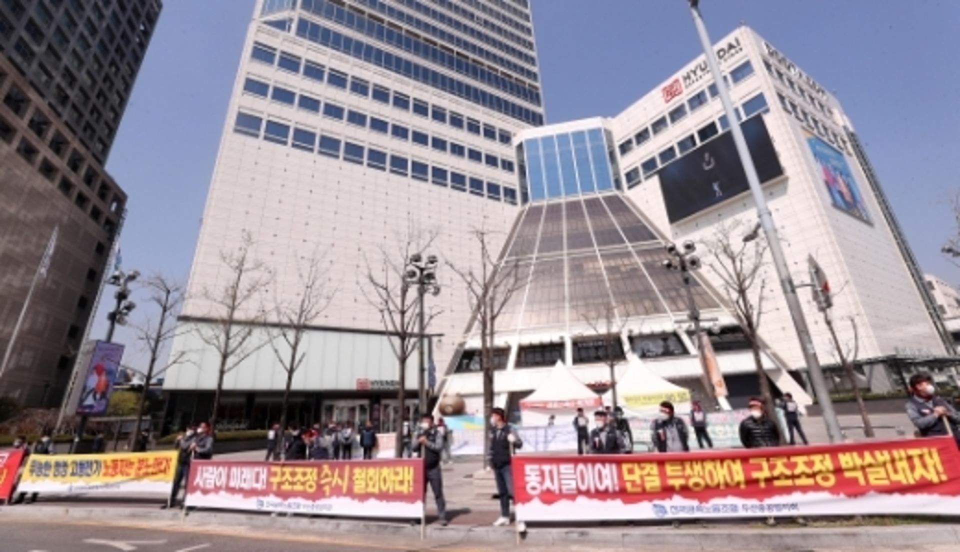 [명동인사이트] 기업 구조조정 '칼바람'… 인력감축 쓰나미 오나