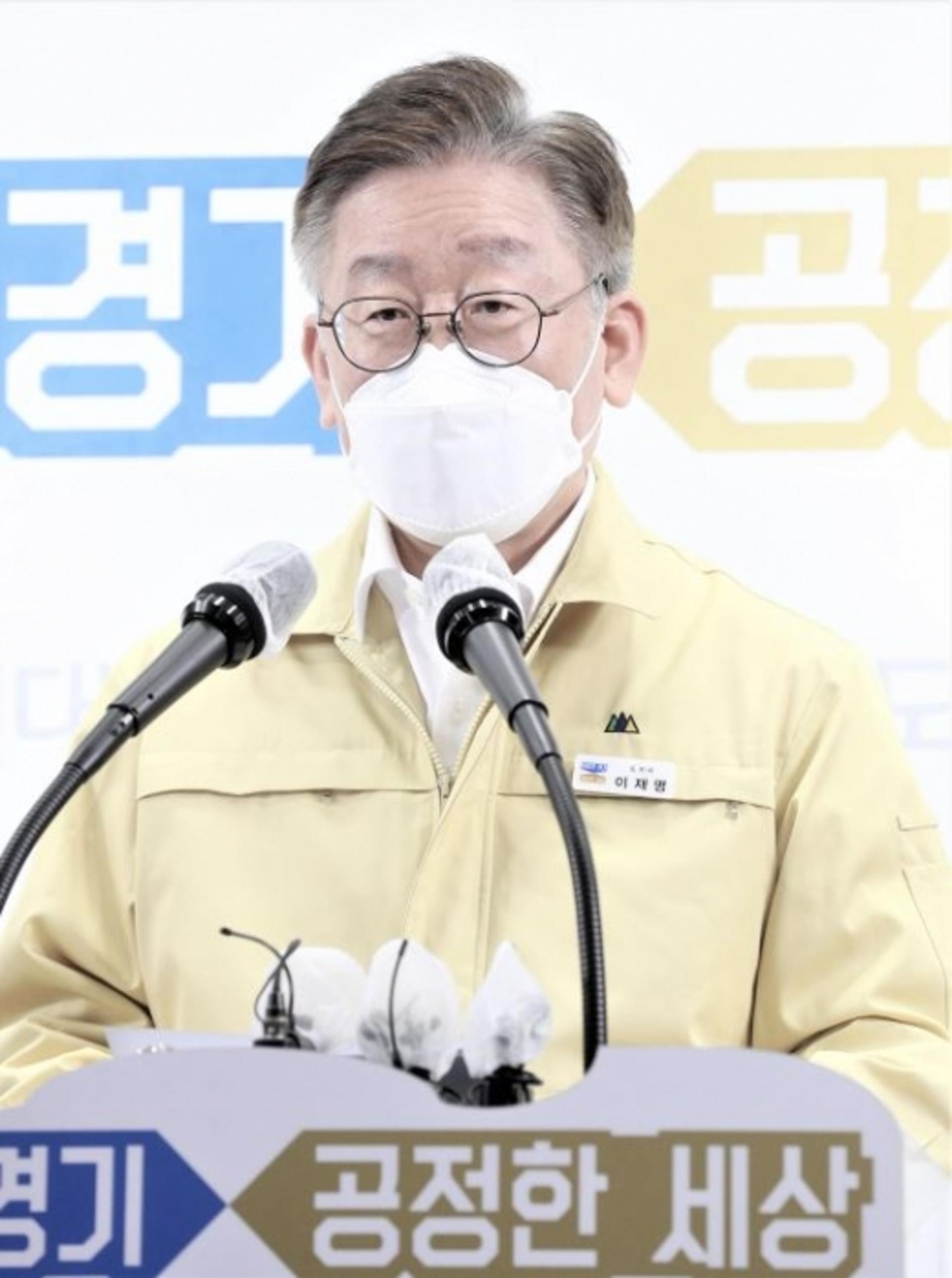 이재명 vs 배민, 요금개편 갈등 '10일 전쟁' 어땠나