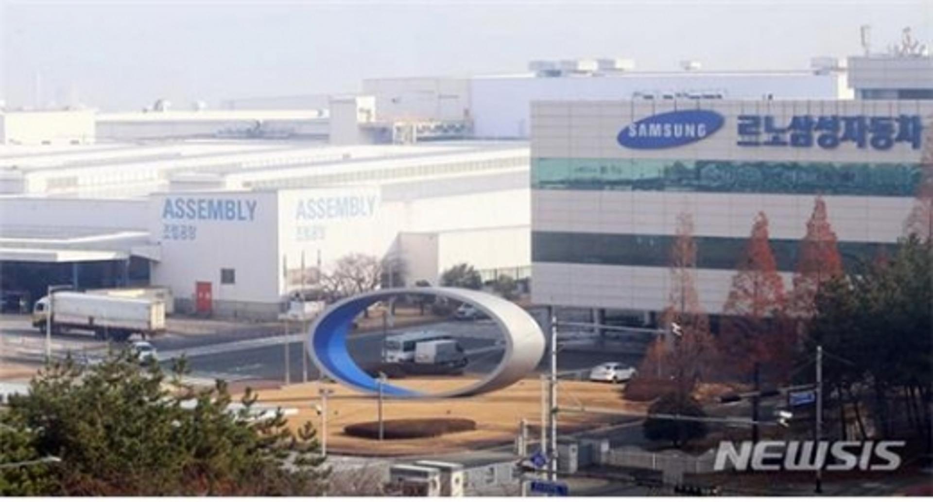 르노삼성 노사 "기본급 동결 대신 공헌수당 신설"