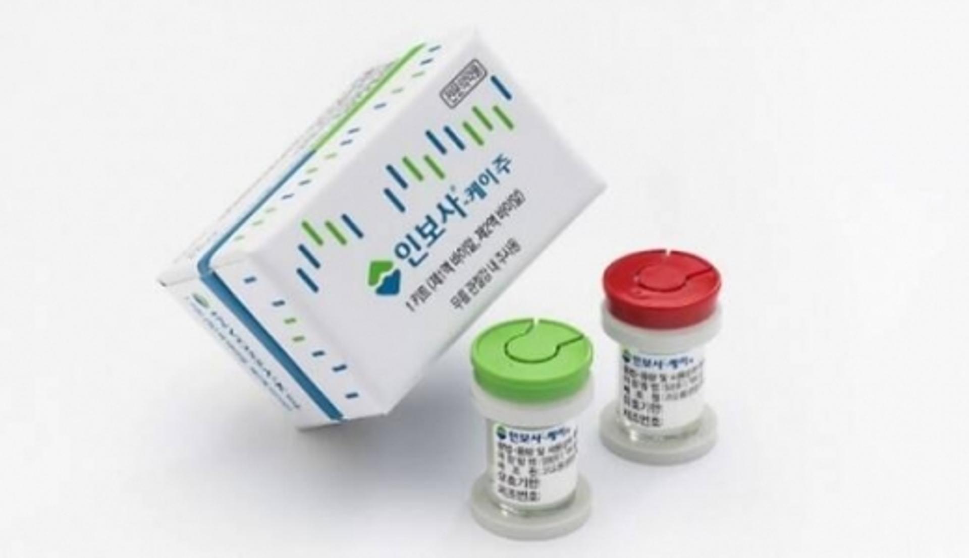 美FDA, 코오롱 인보사 임상 3상 재개 허가… 중지 11개월 만
