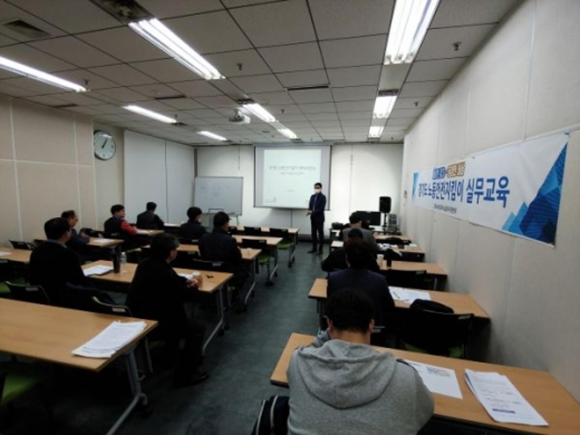 고양시, '비정규직 노동자 실태조사' 실시