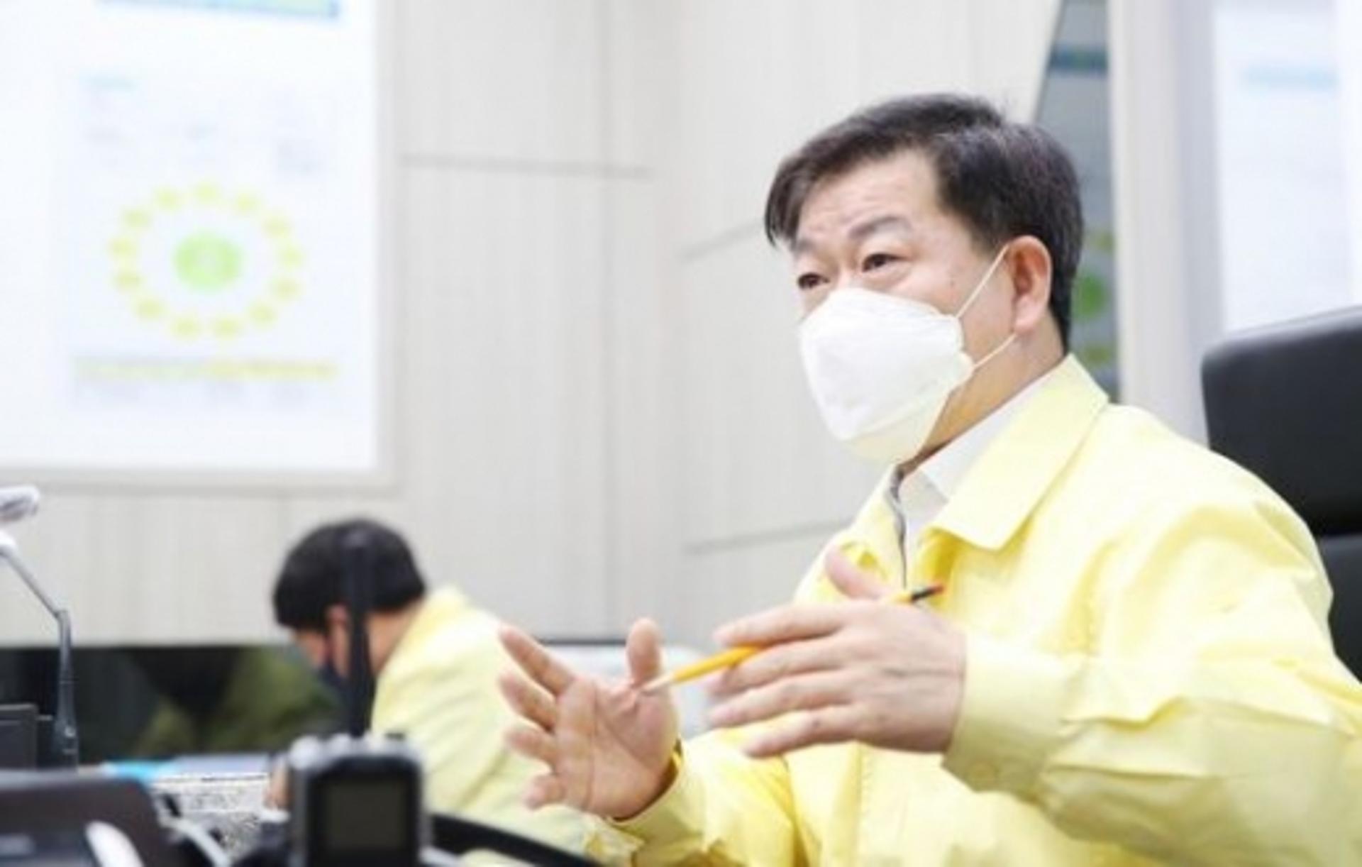 광명시, 예방수칙 위반 종교시설 ‘제로’