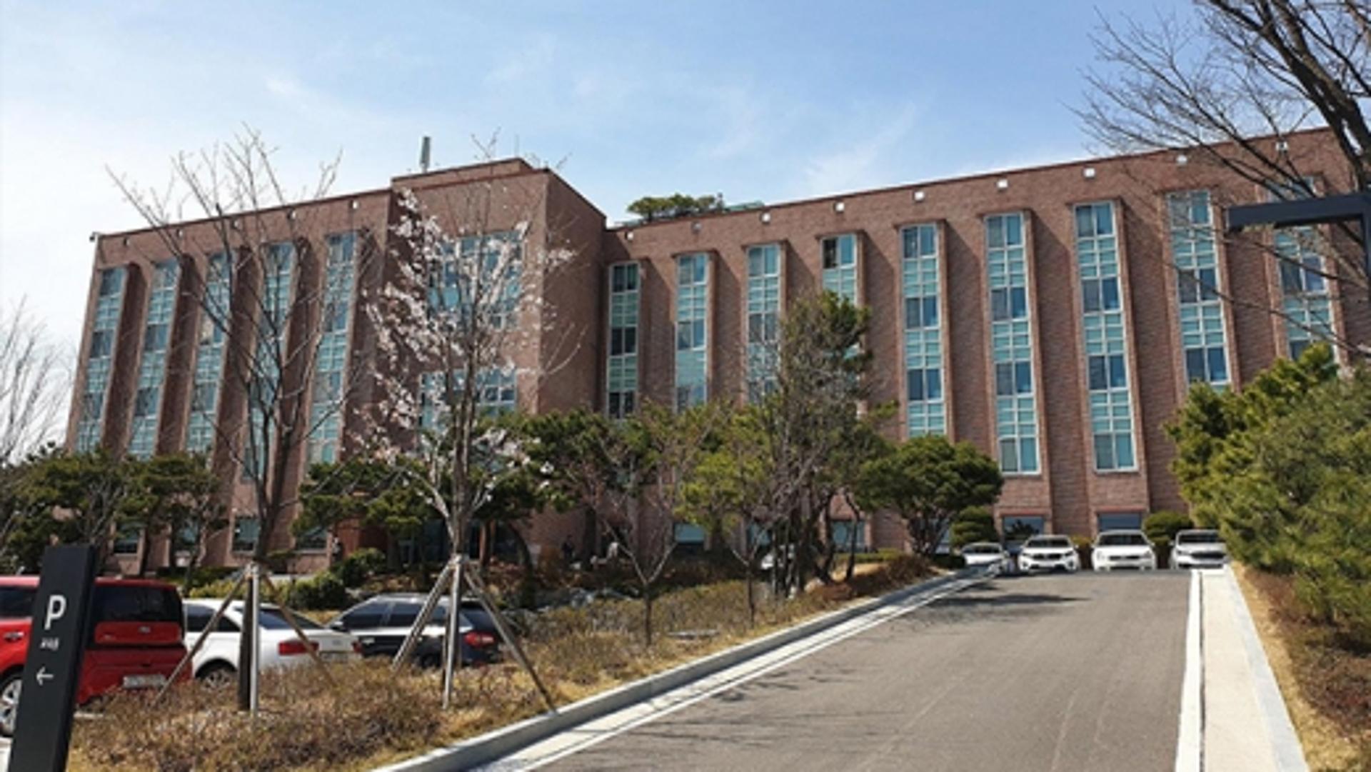 경기도 제2호 생활치료센터 17일 용인 기아차 오산교육센터에 개소