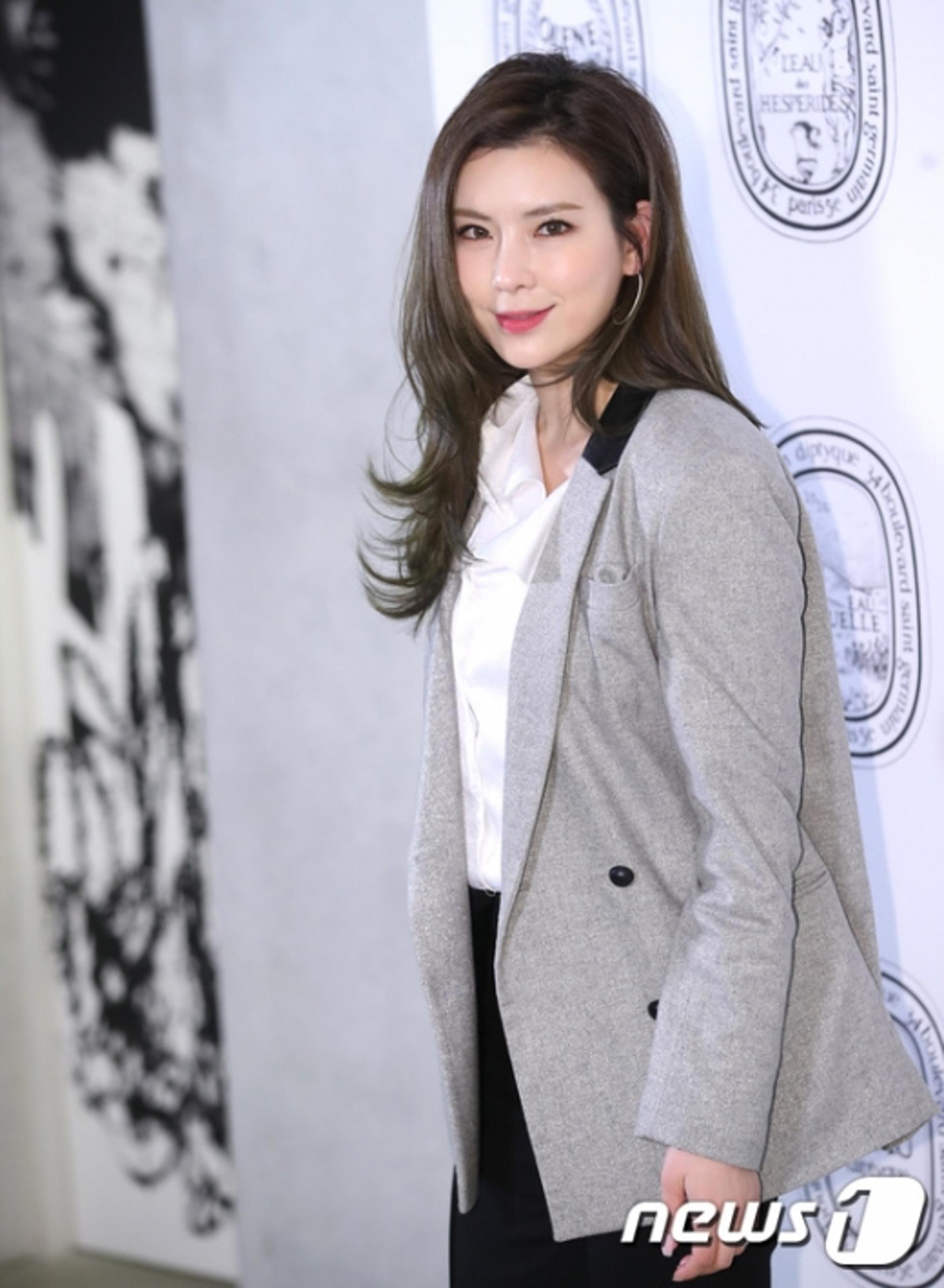 정선아 결혼, 미뤄진 이유가?