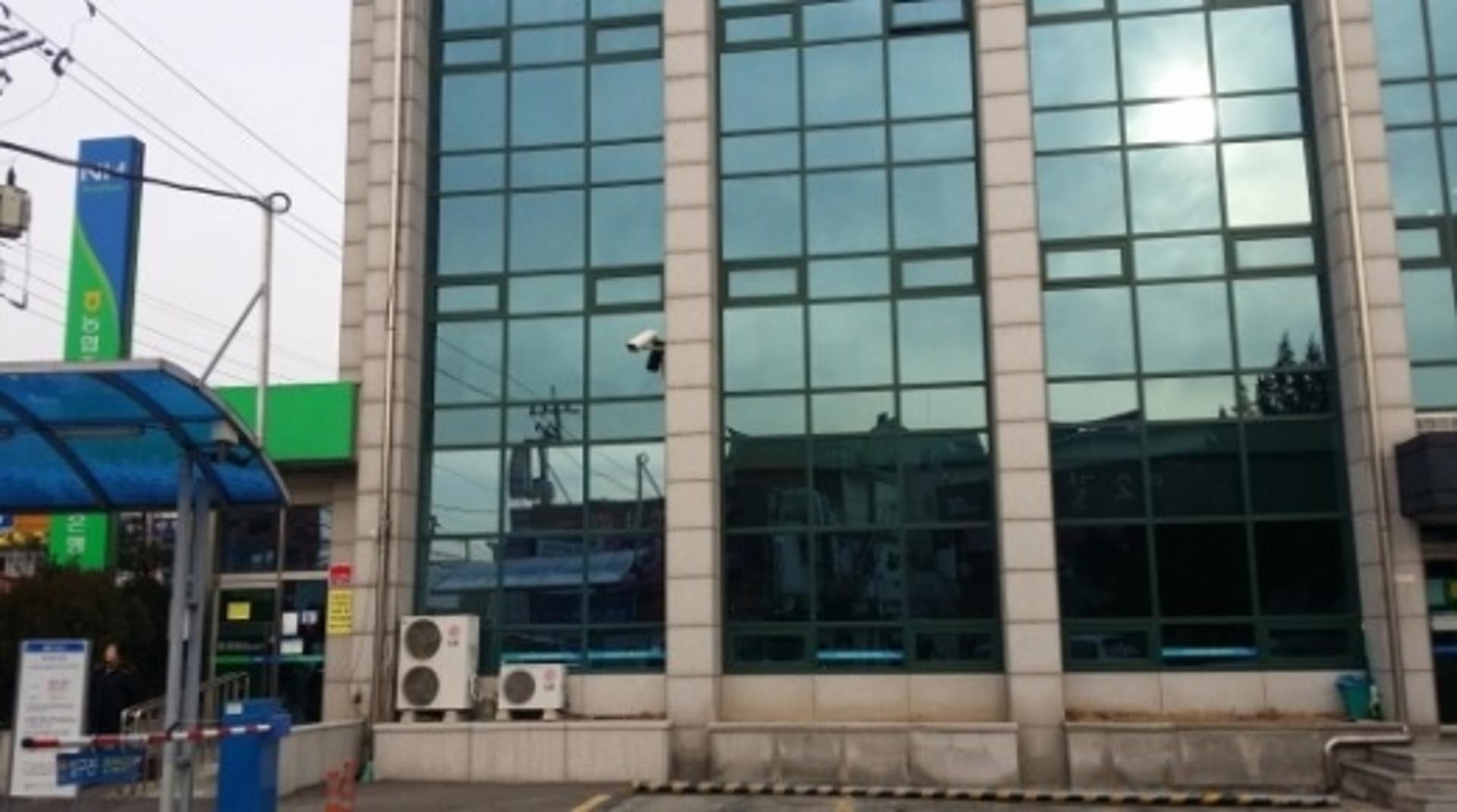 농협중앙회 광주시지부 '착한 임대인 운동' 동참