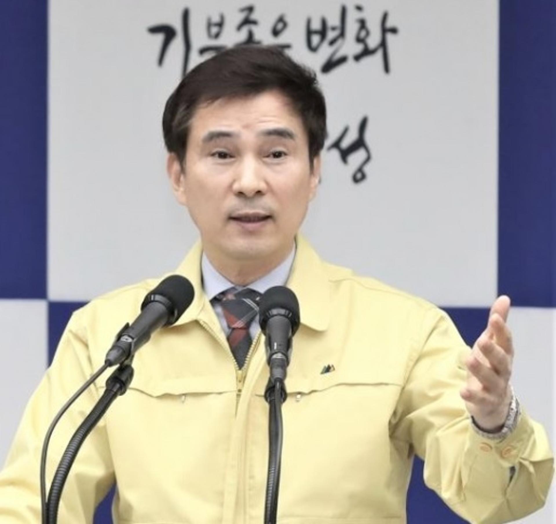 서철모 화성시장 "대한민국 미래차산업 선도한다"
