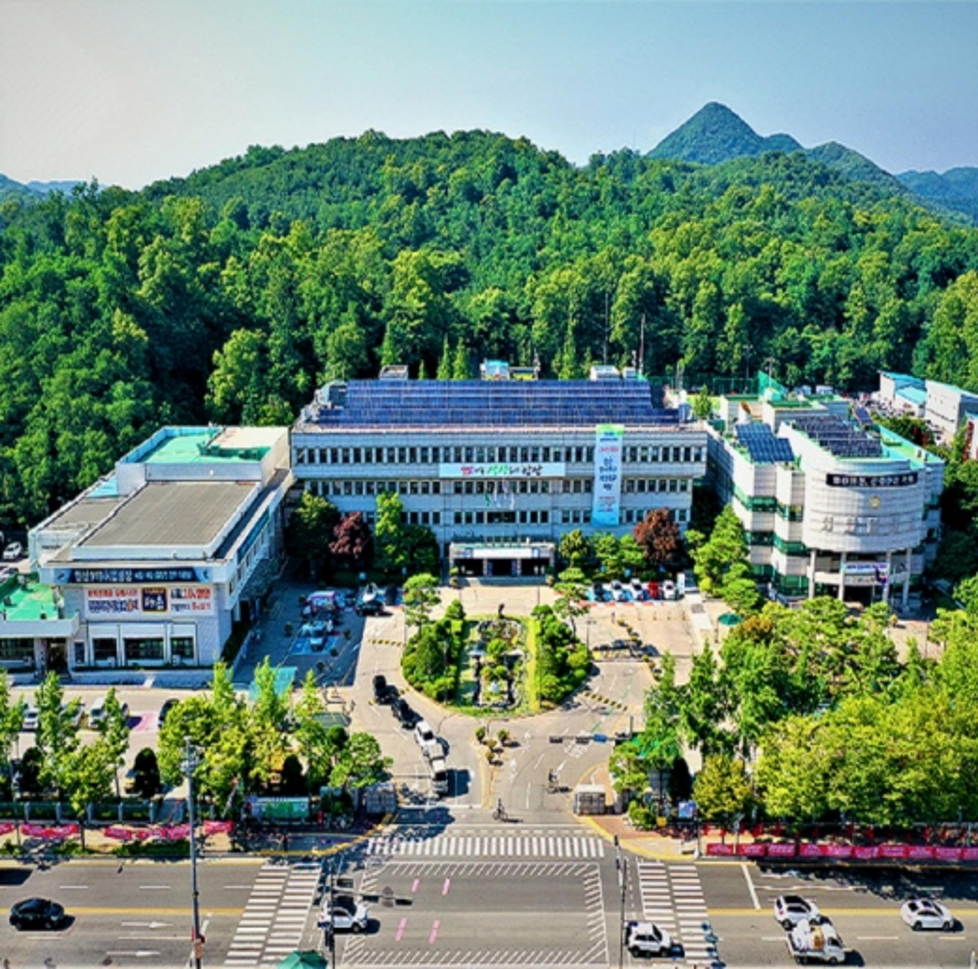 안산시, 취업지원 면접도 야외에서…