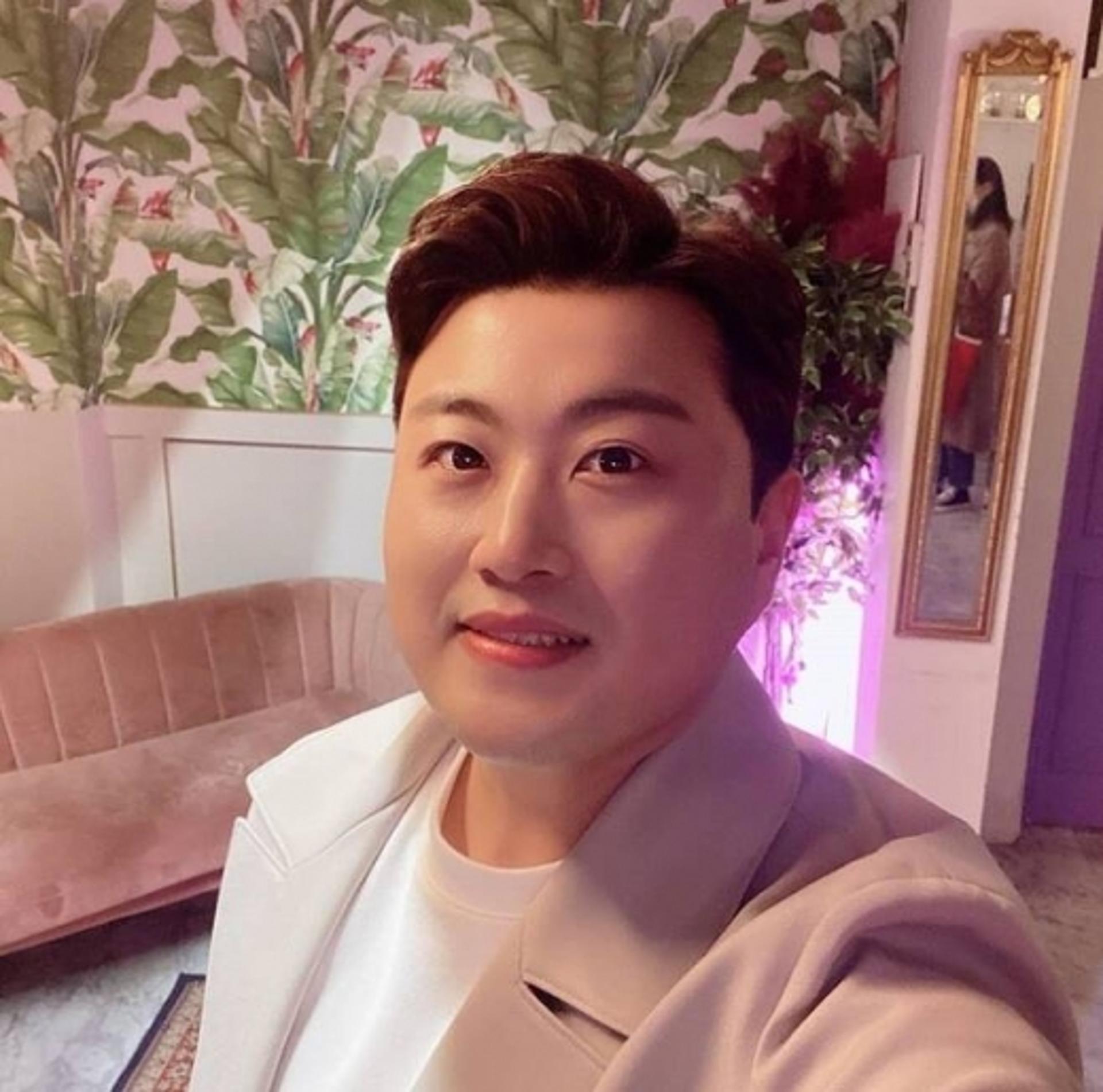 김호중, 세월호 6주기 추모… "잊지 않겠습니다"