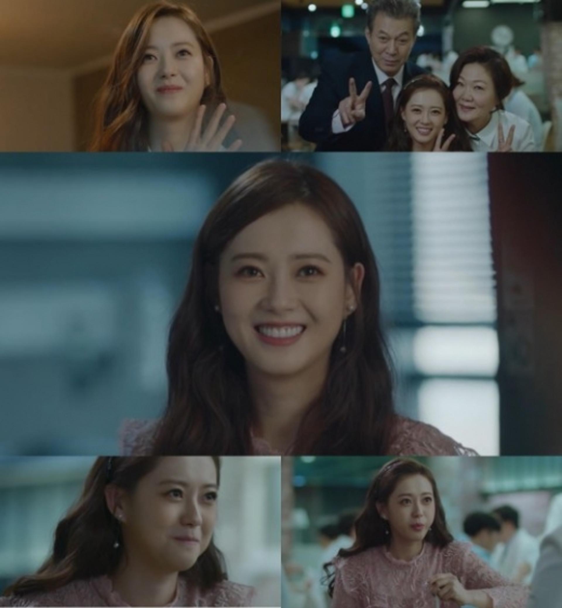 '슬의생' 고아라 특별출연의 옳은 예… "소중한 추억 감사"