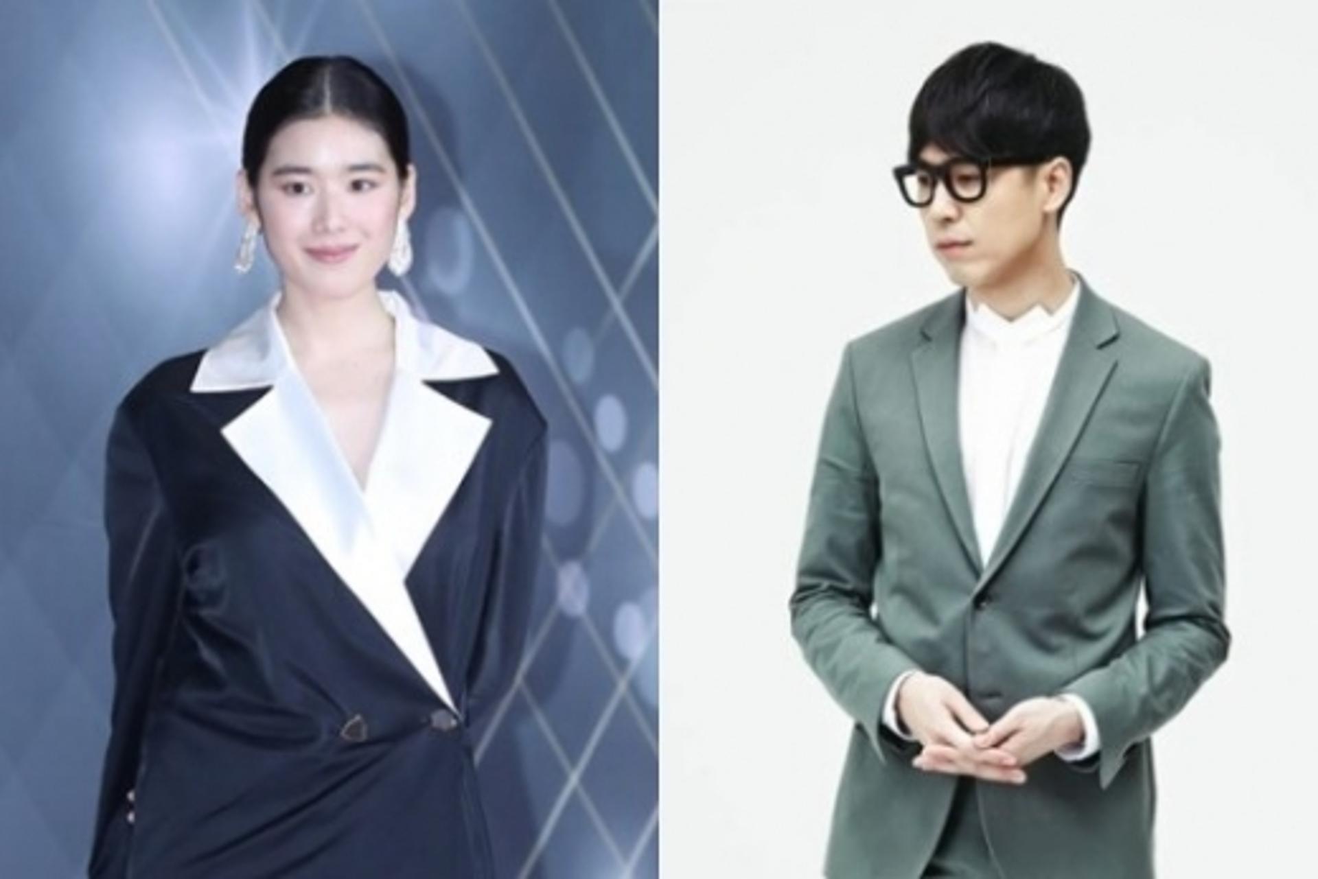 "유부남인 거 알고 만났나" 정준일vs정은채 진실공방