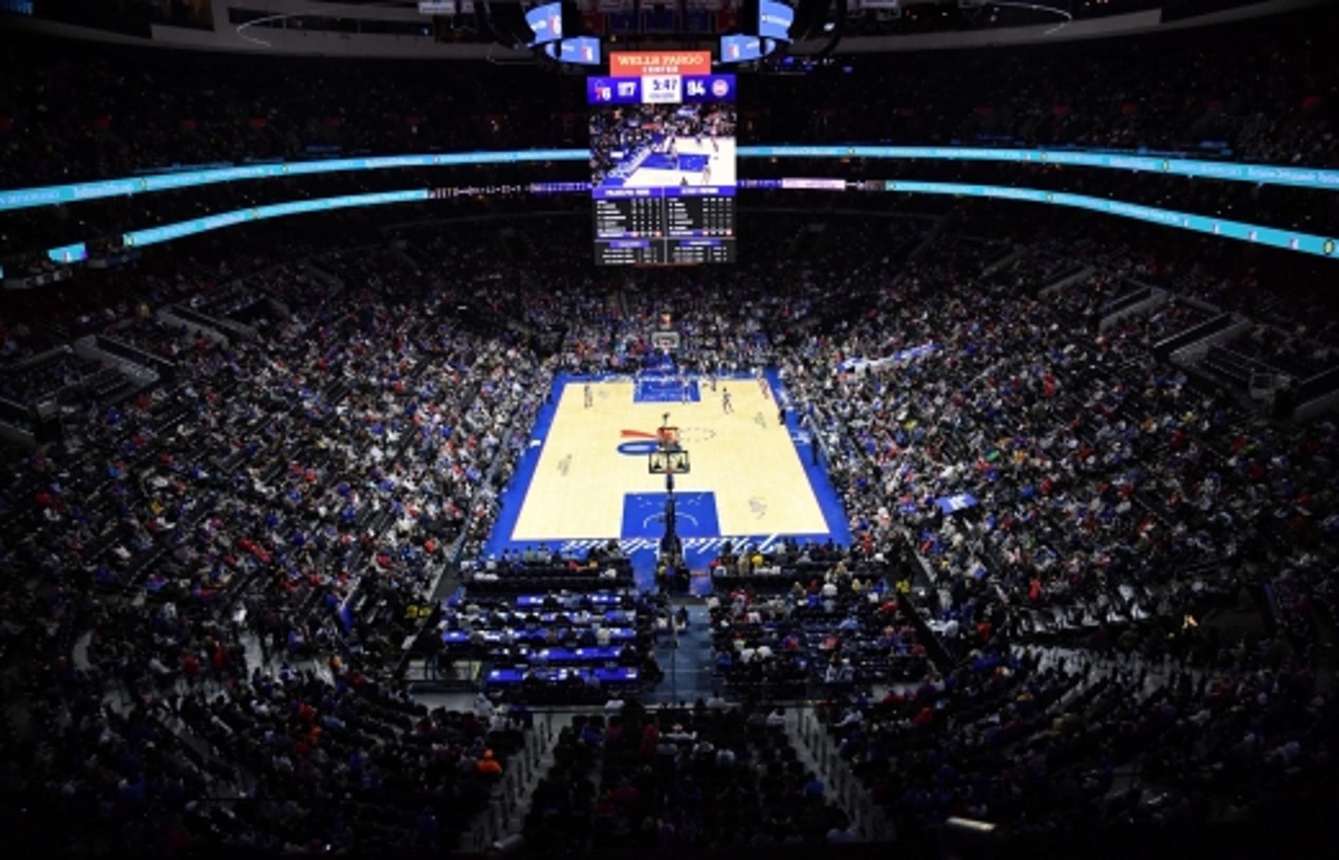 '리그 중단' NBA, 5월부터 선수 임금 25% 삭감