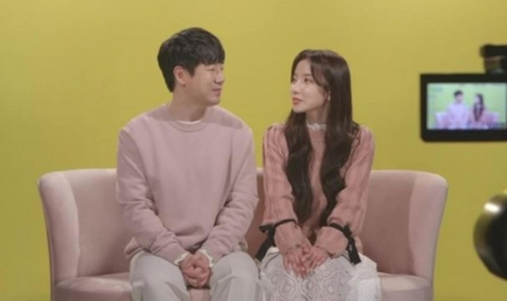 '부럽지' 이두희♥지숙, "여자 친구 좀 많았나" 친구 발언에 동공확장