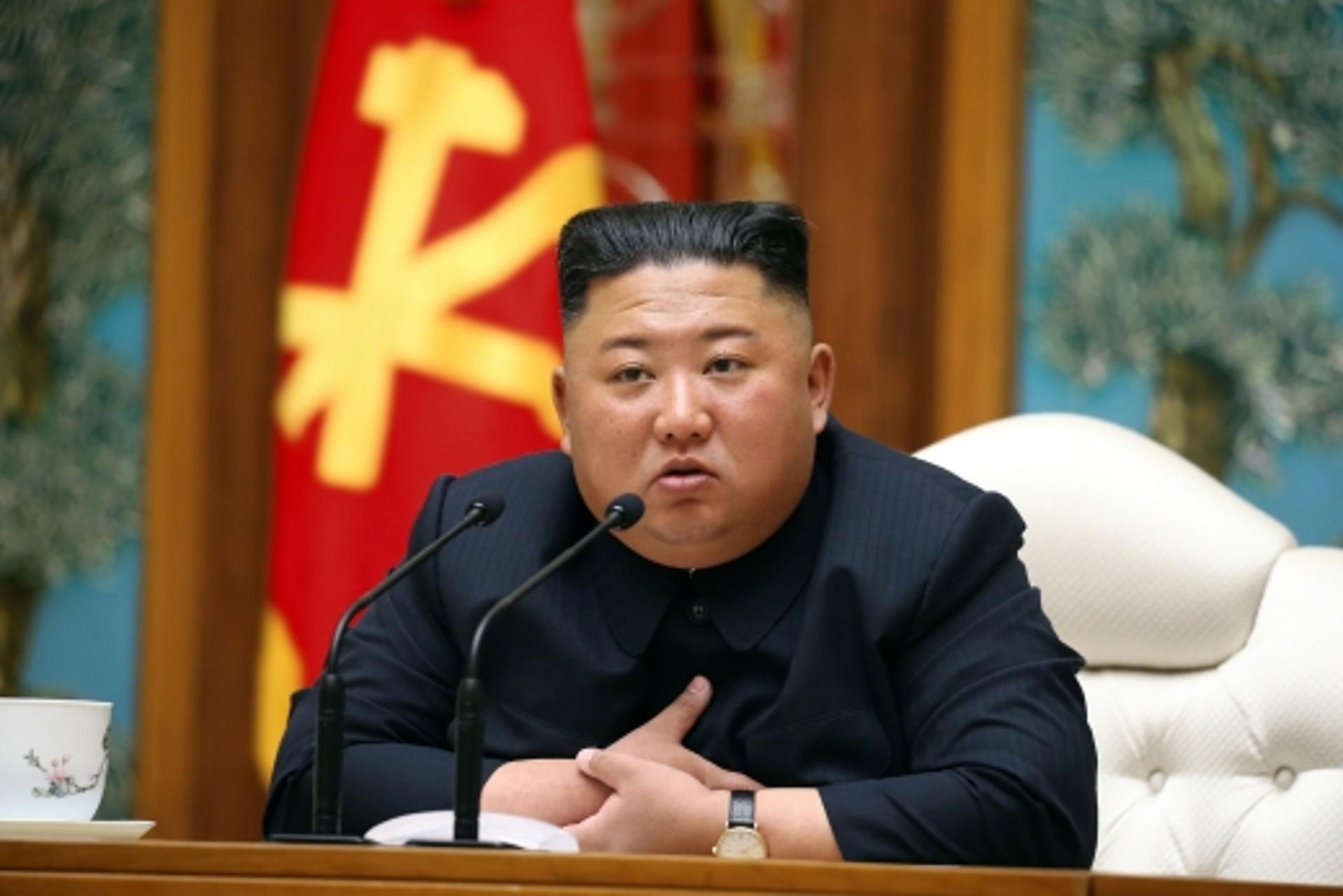 미국, 군비통제보고서 “북한, 생물학무기 보유 중” 주장