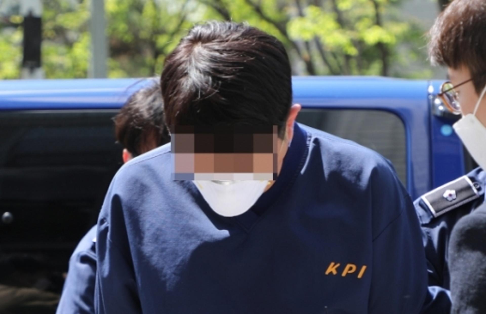 '라임사태 연루 의혹' 전 청와대 행정관 구속