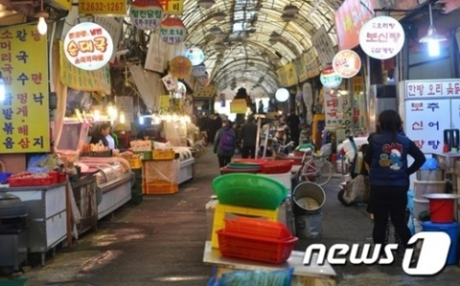'코로나 충격' 1분기 '마이너스 성장'… "2분기가 최악"