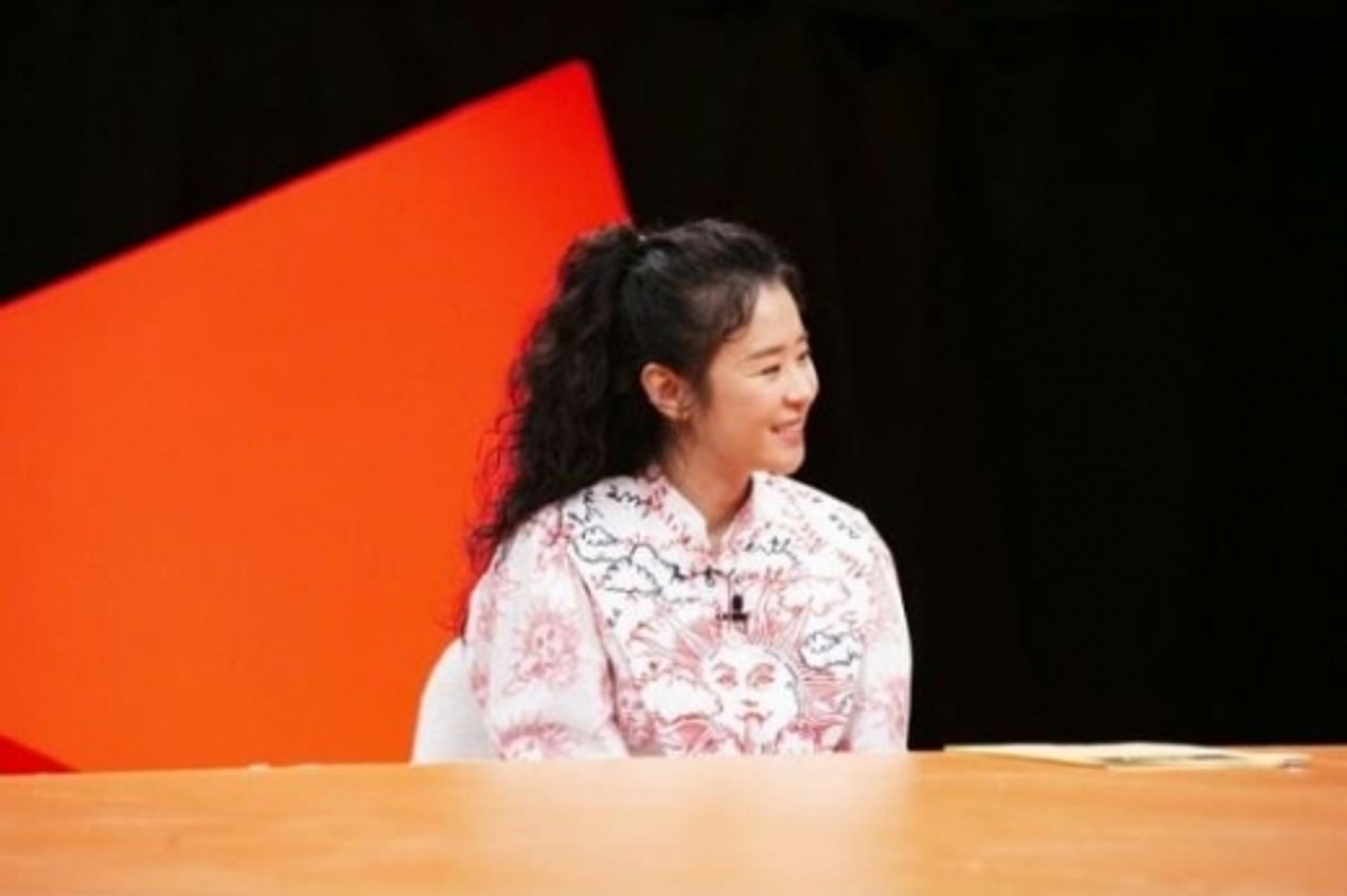최강희 동안비결, 하루에 한번씩 'O'… 44세 맞아?