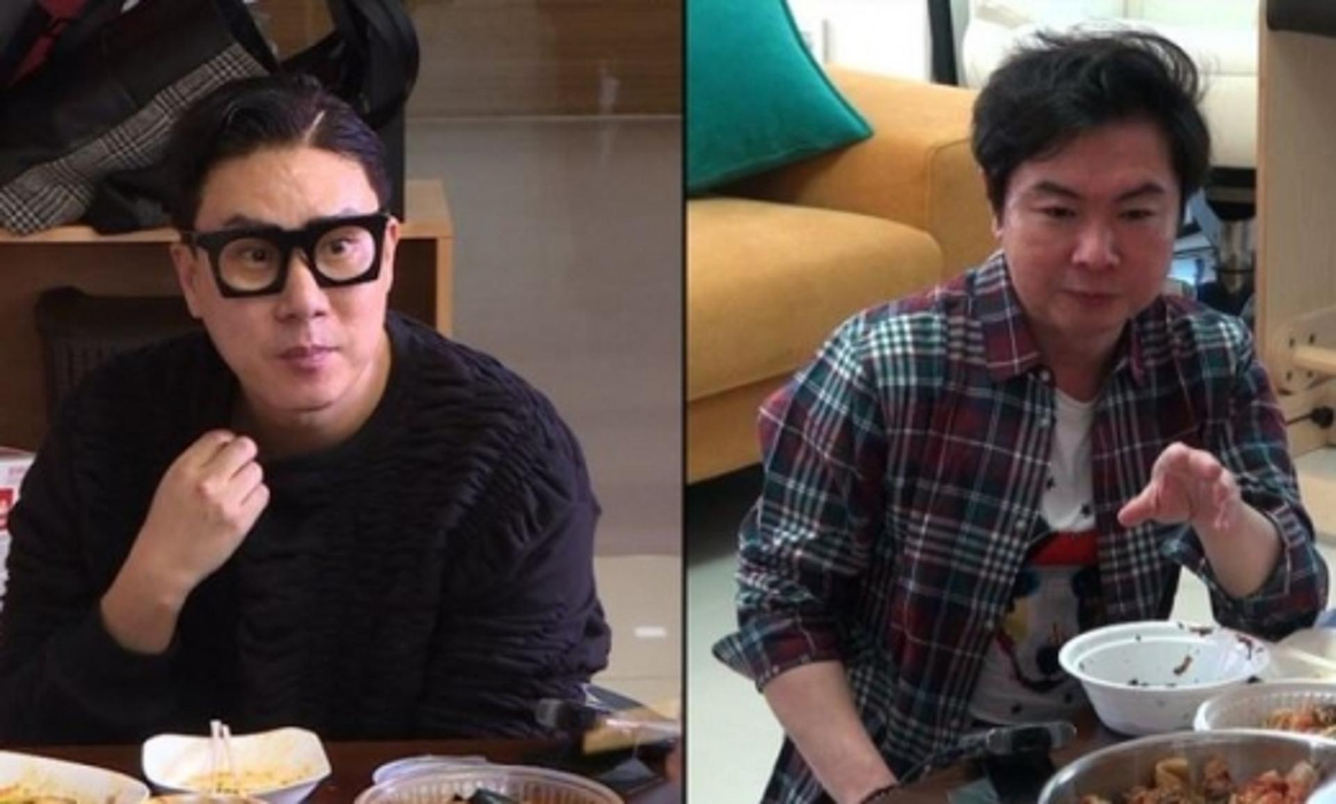"이상민, 재혼 너무 하고 싶다 "