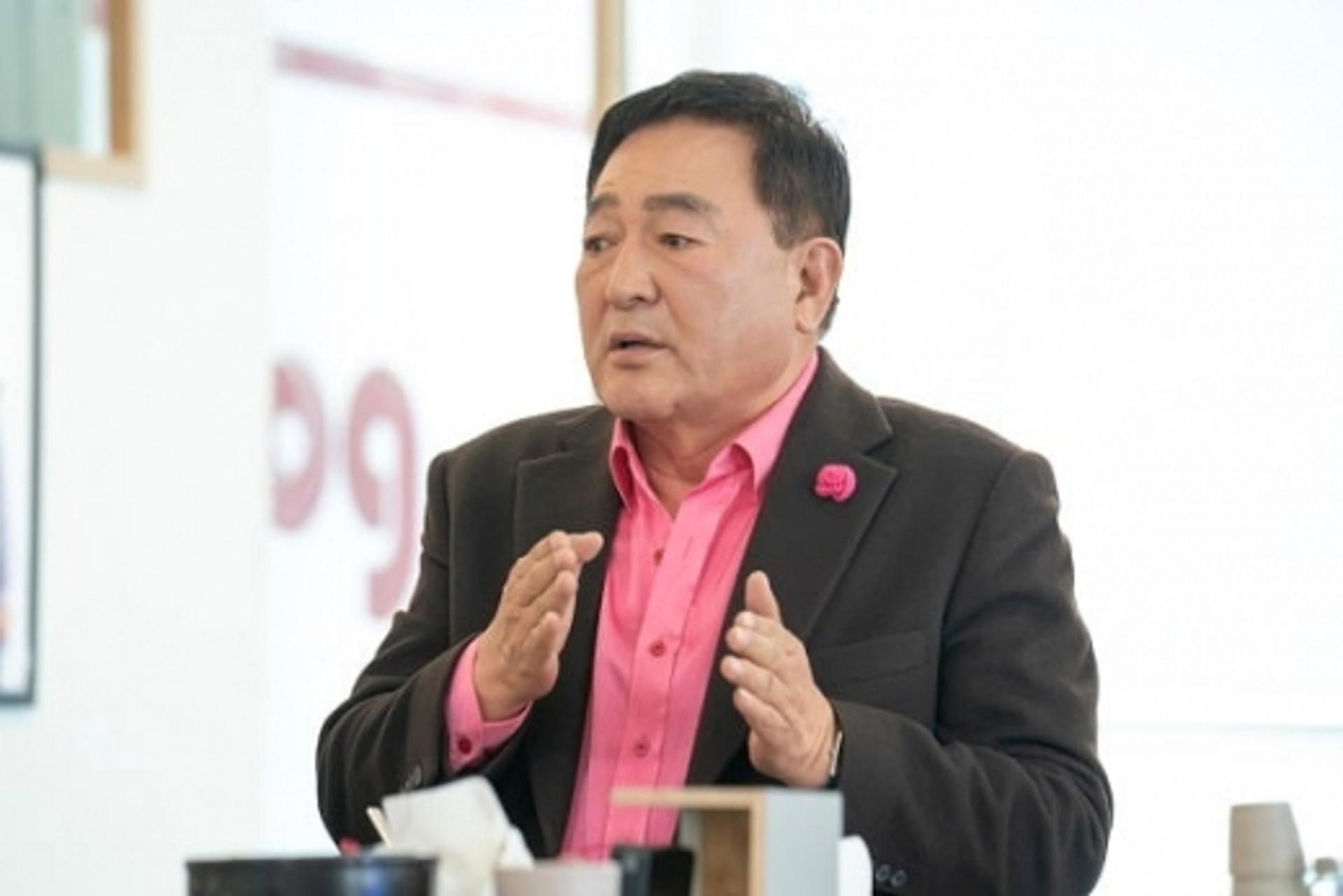 '110억 투자' 임채무 두리랜드, 재개장 언제?
