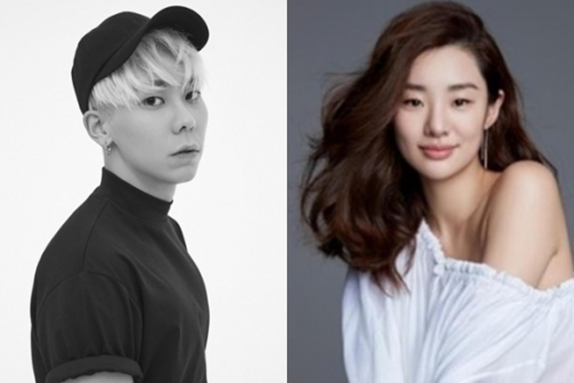 로꼬·스테파니리, 1년째 연애중?