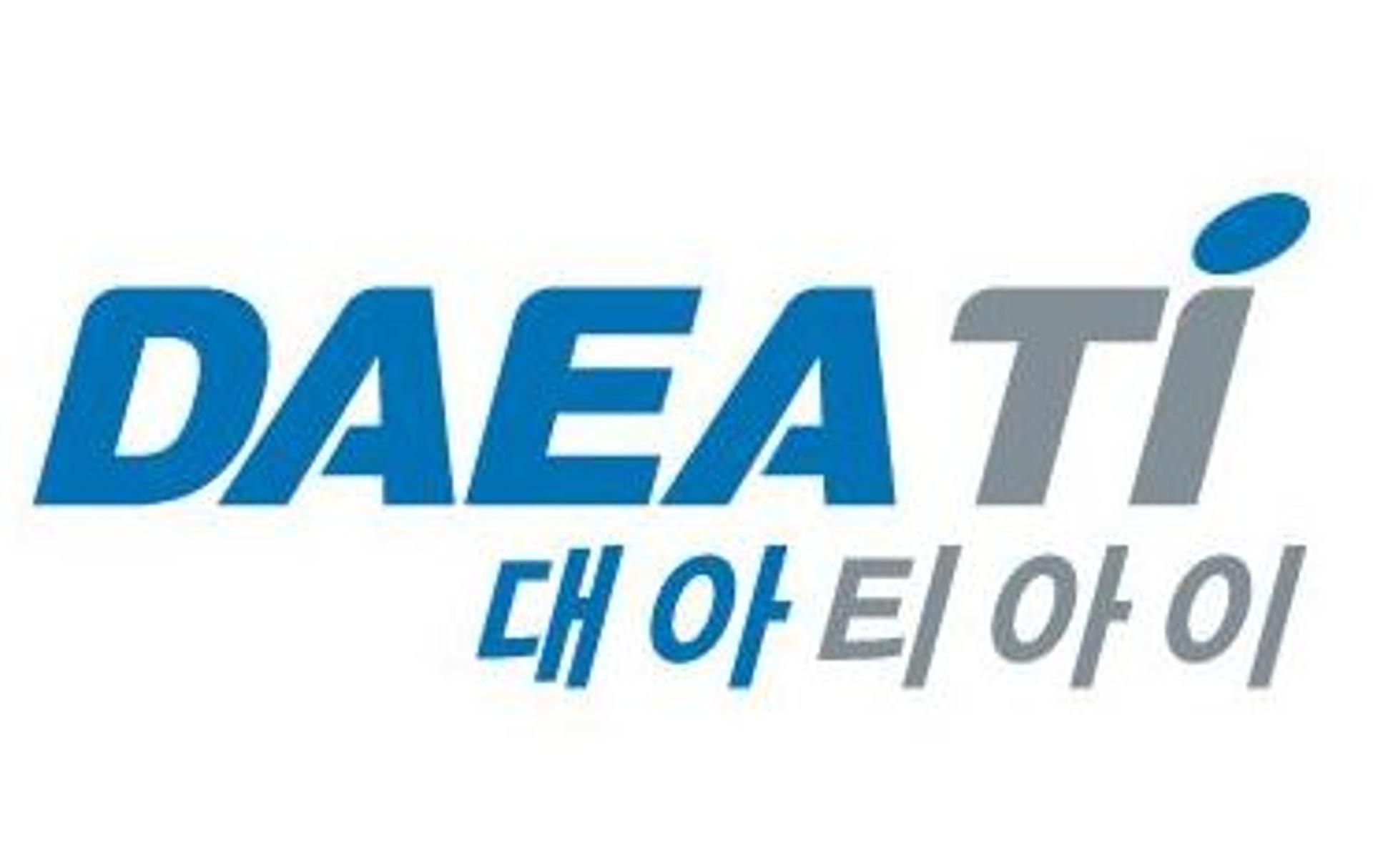 [특징주] 대아티아이, 동해선 남북철도 추진에 12% 급등