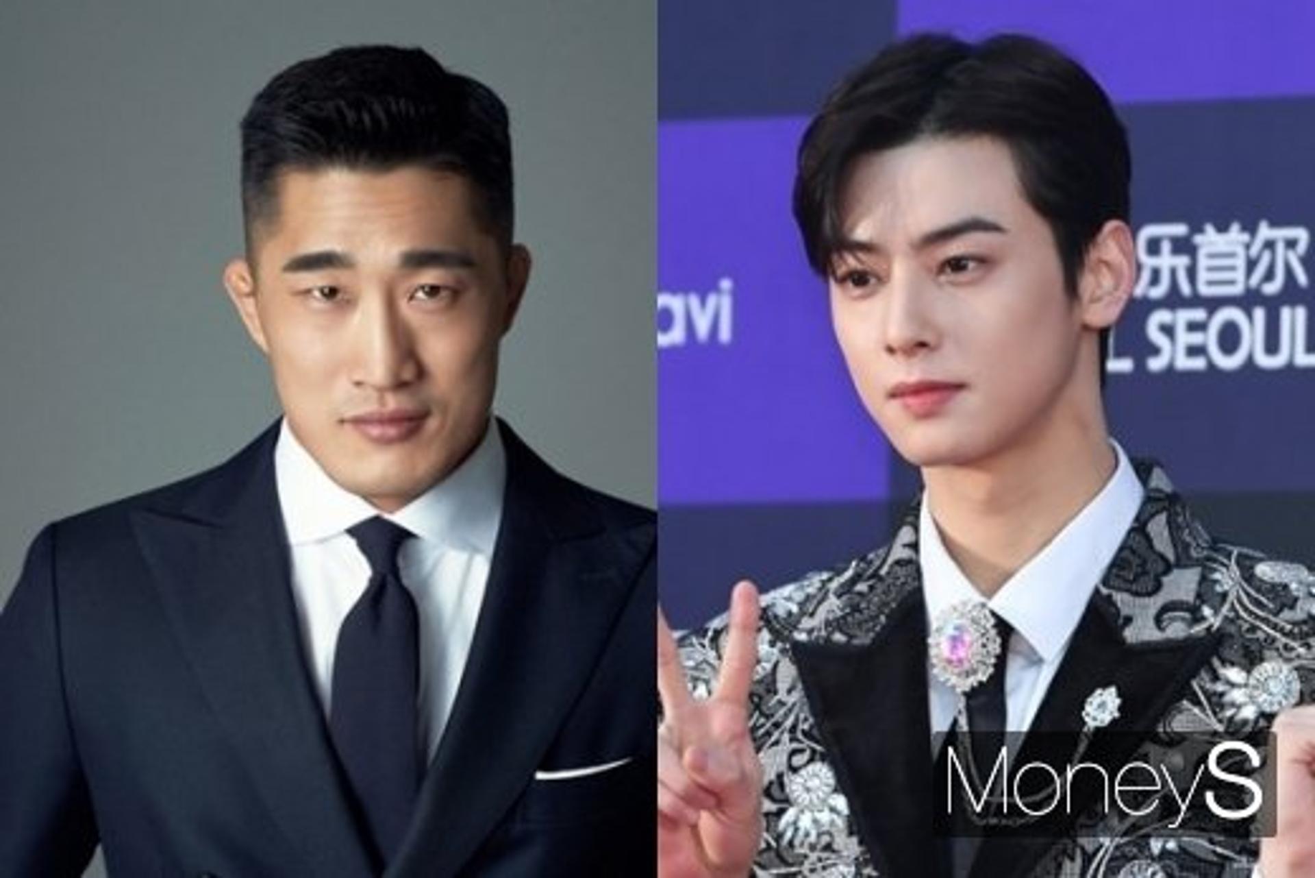 김동현 차은우 '집사부일체' 고정멤버 됐다
