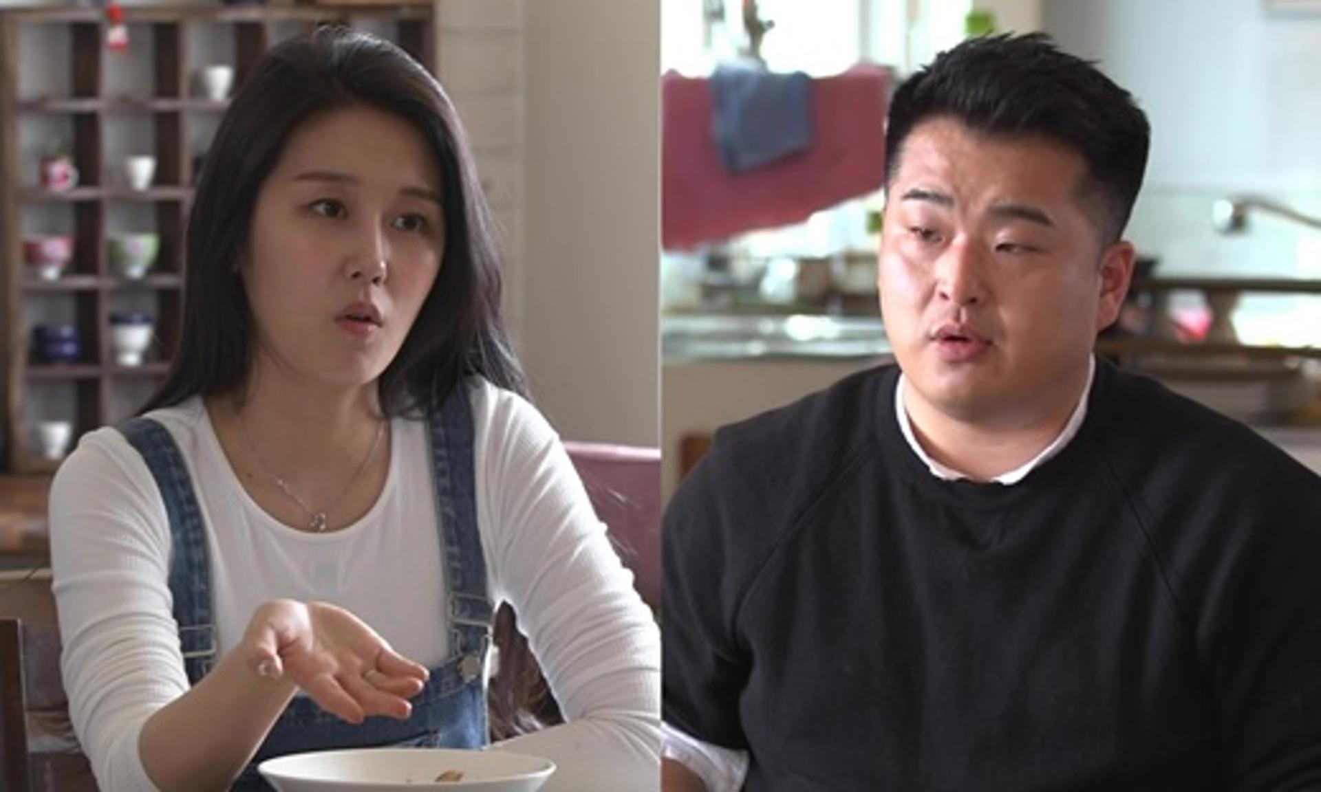 "시간 갖자"… 이원일 김유진PD, 폭탄 선언 '충격'