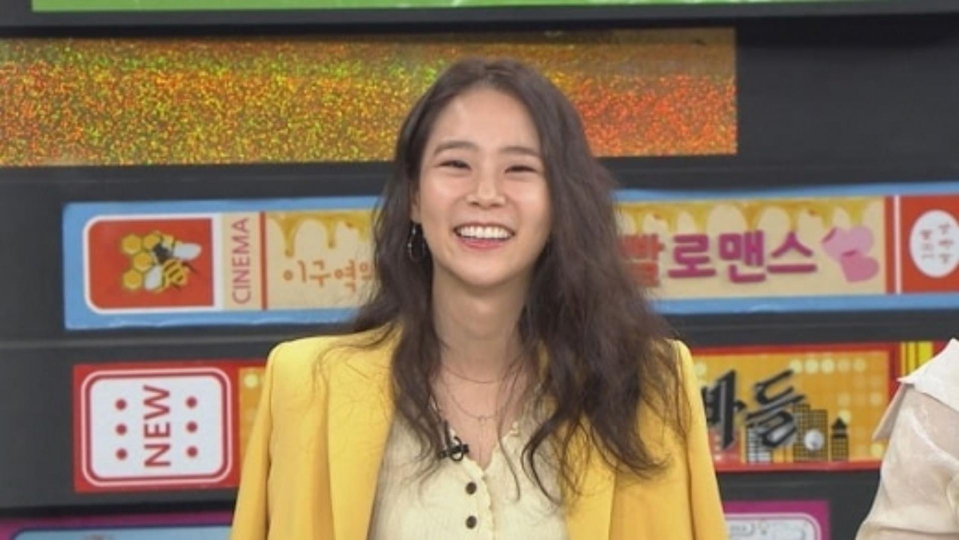 한승연, 독립한 이유… "OO하기 위해"