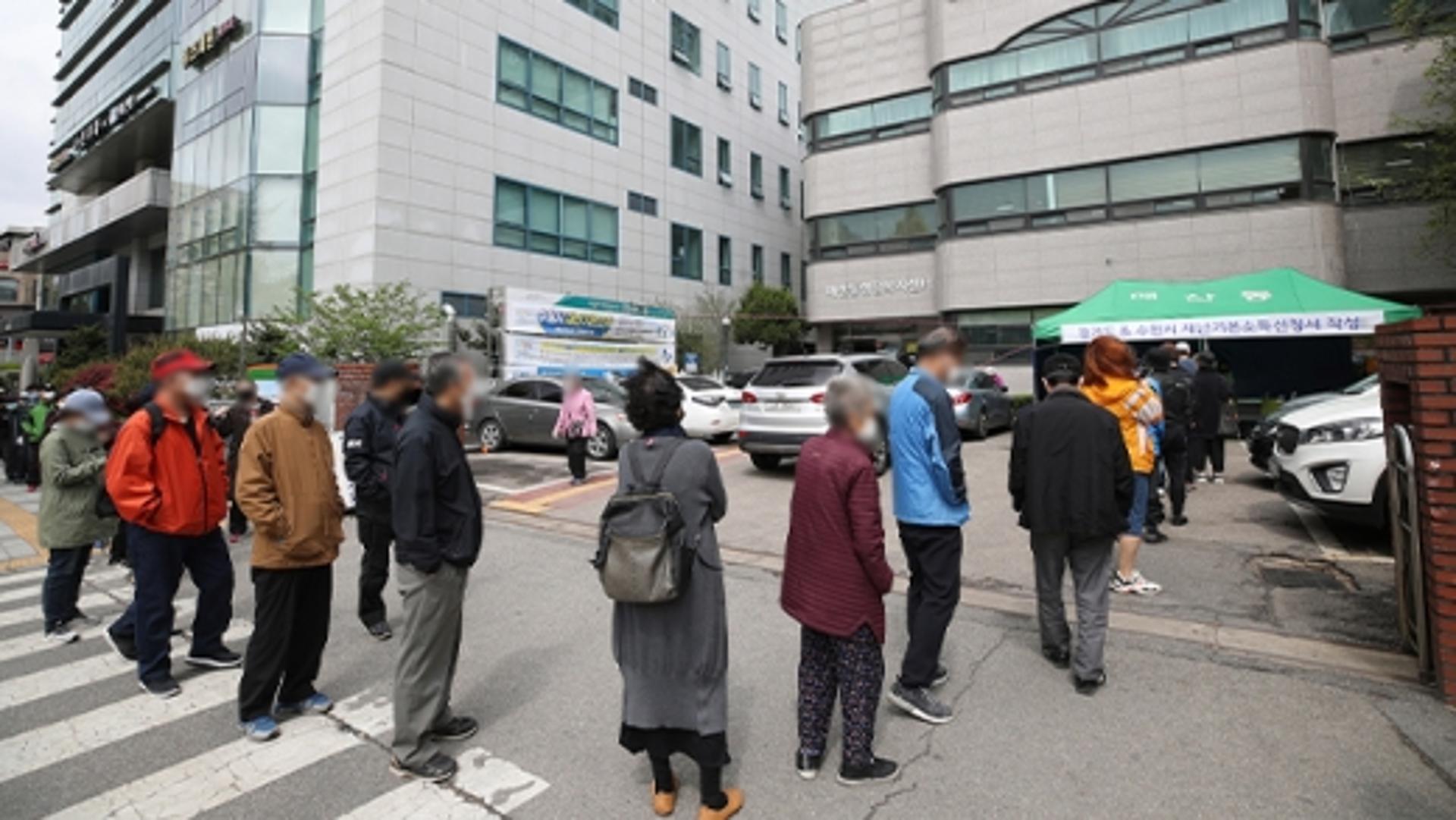 수원시 재난기본소득 지급 '우왕좌왕'… 정책욕심 탓 지적도