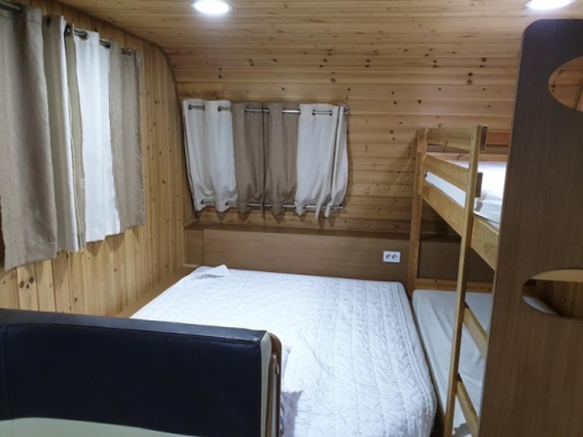 캠핑장에서 자가격리를… 고양시, 코로나19 대응 차별화