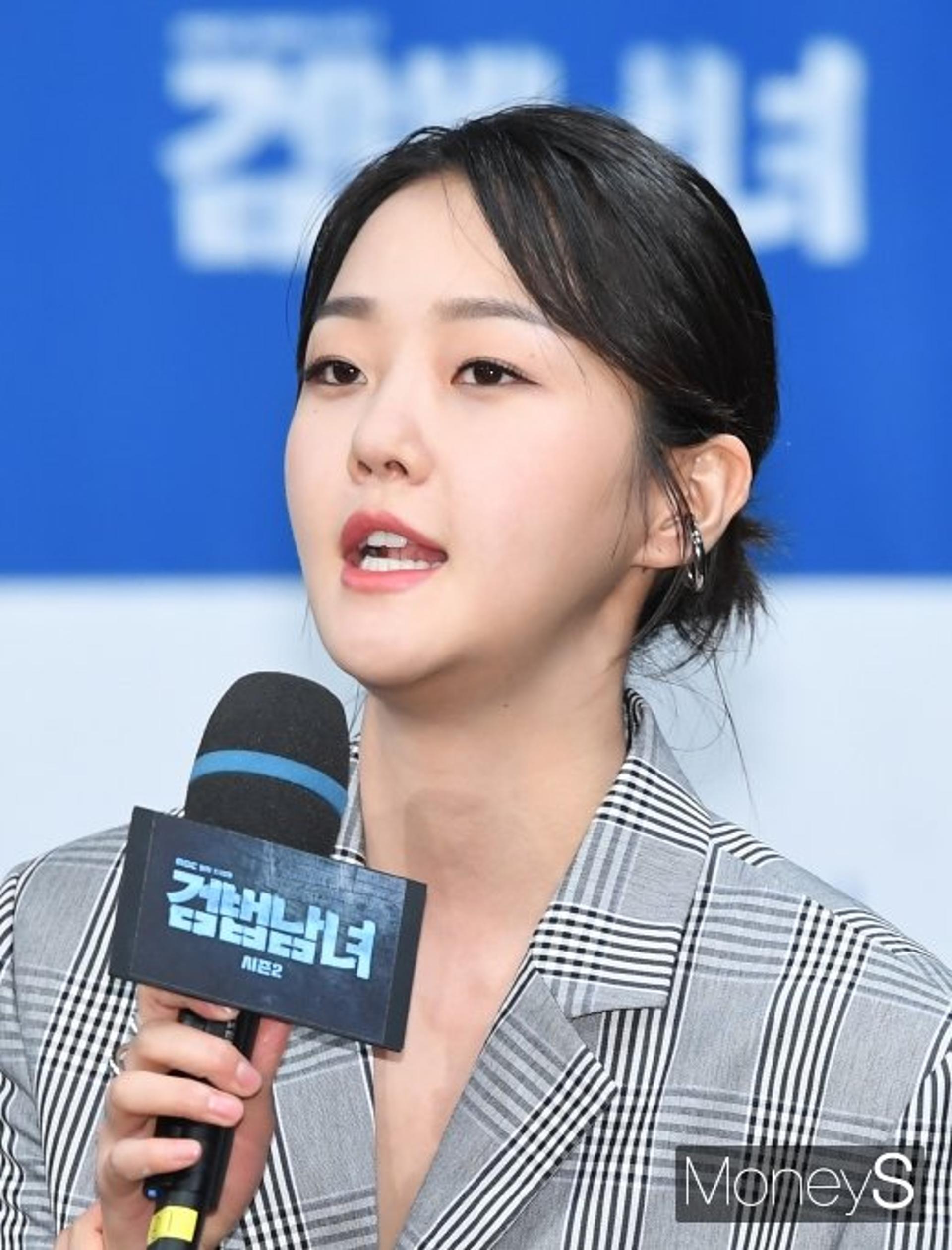 강승현 "학교폭력 가해자 아냐" vs 폭로자 "이럴줄 알아"