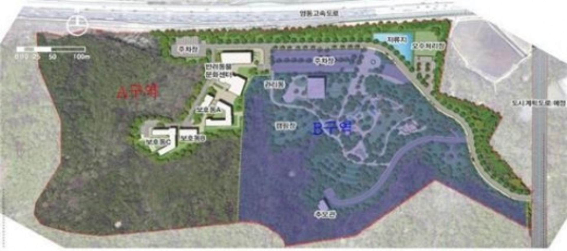 경기도, 여주에 '반려동물테마파크' 조성… 2022년 준공