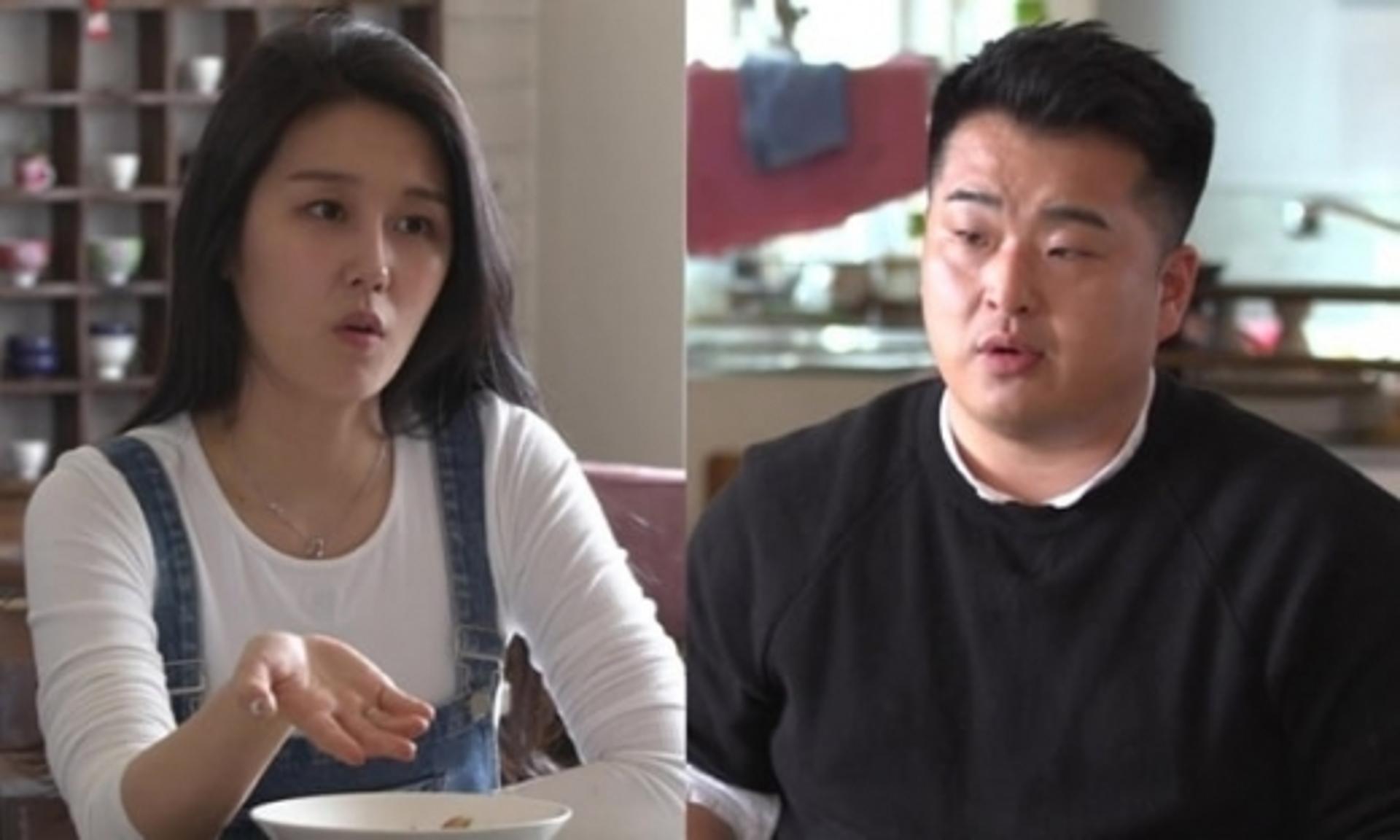 이원일, 김유진PD 논란 알고 있었다?