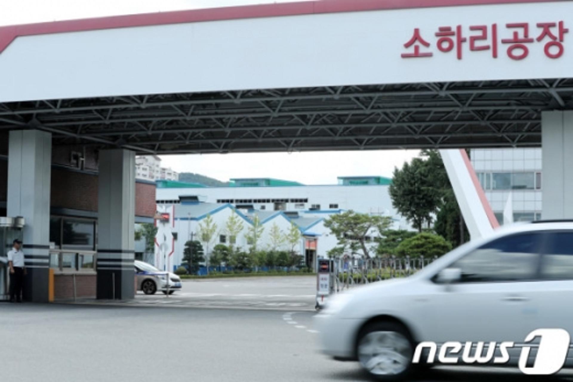 코로나에도 선방… 현대·기아차 가동중단 비율 35.3%