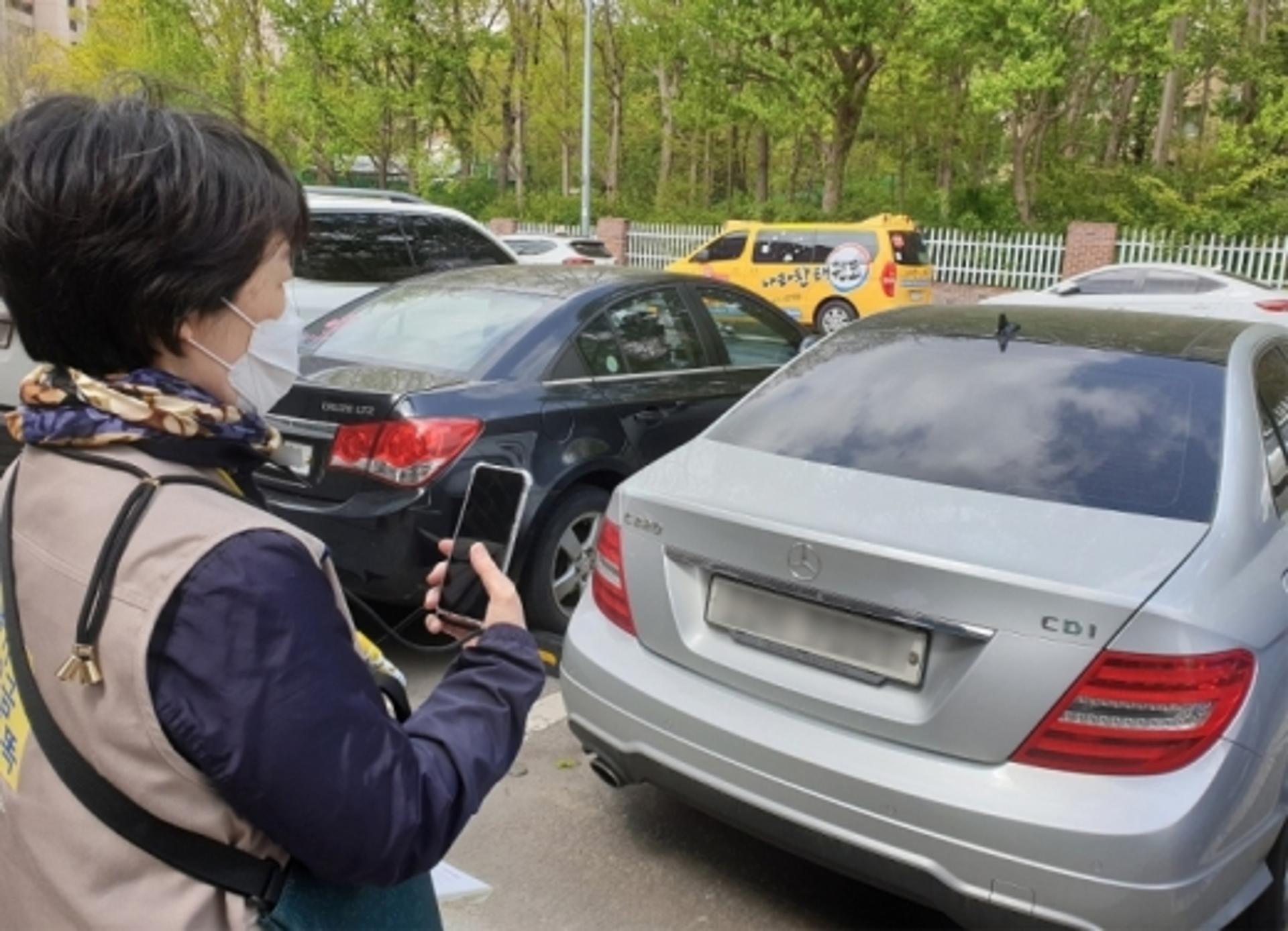 안양시, 체납자 실태조사반도 PDA 활용 비대면 조사