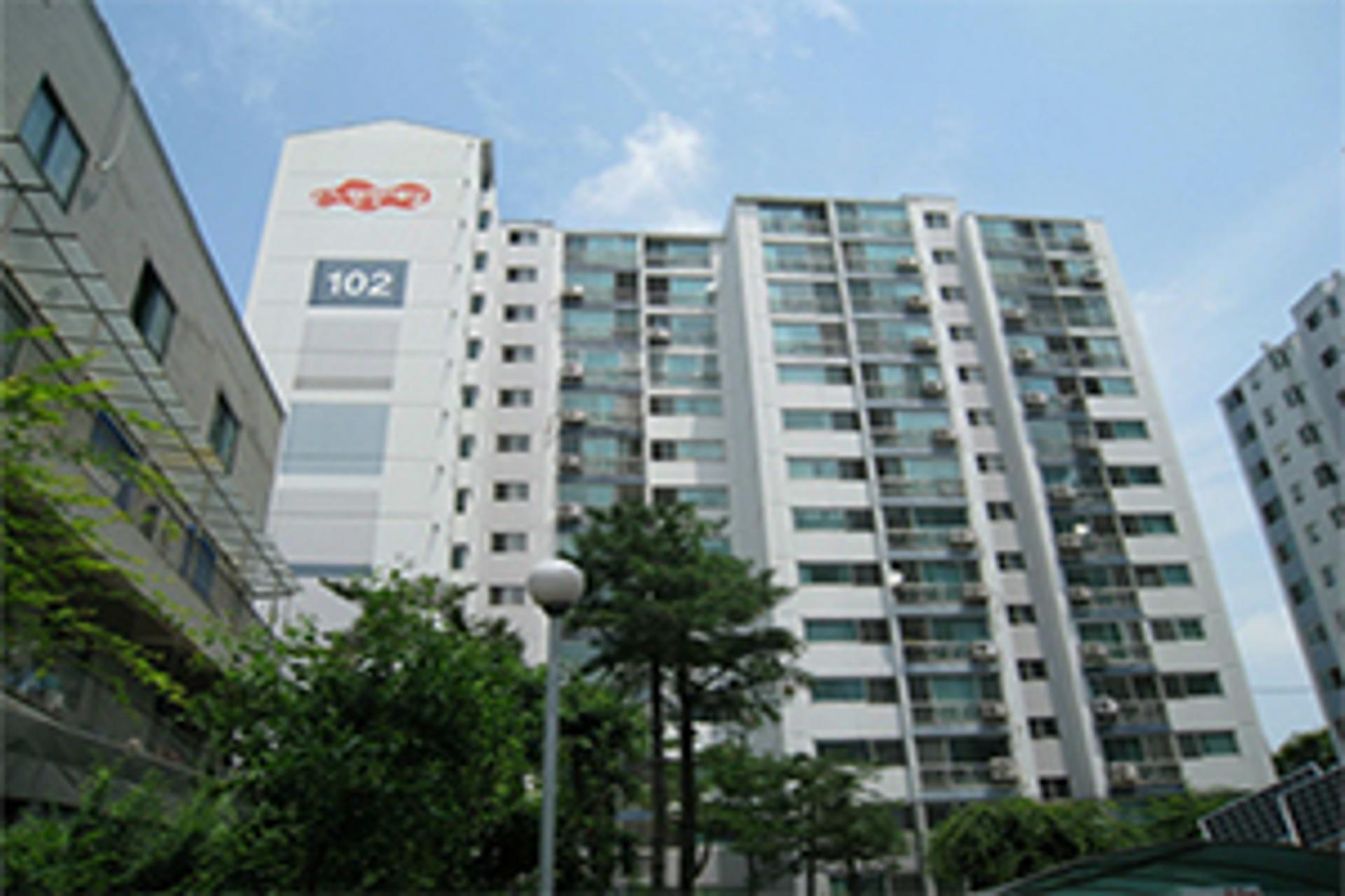 [주목! 경매물건] 일산동 84.8㎡ 2.2억에 시작