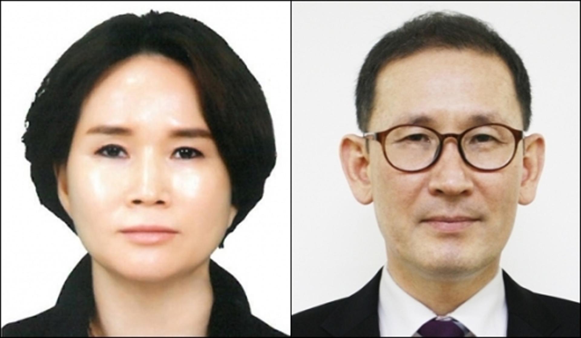 코레일, 신임 서울본부장에 박영숙 현 감사실장 임명
