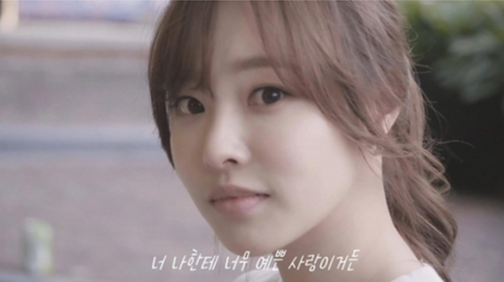 박성광 여자친구, 이솔이 미모보니… '부러워'