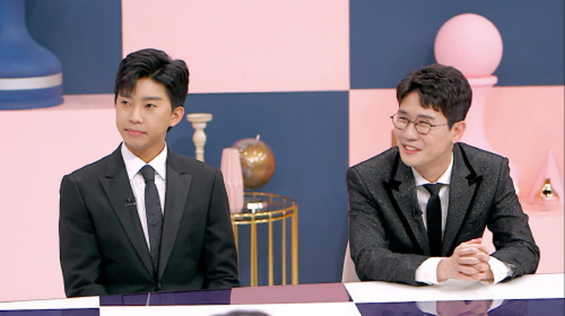 임영웅 영탁, 생활고 고백 "아르바이트 시절…"