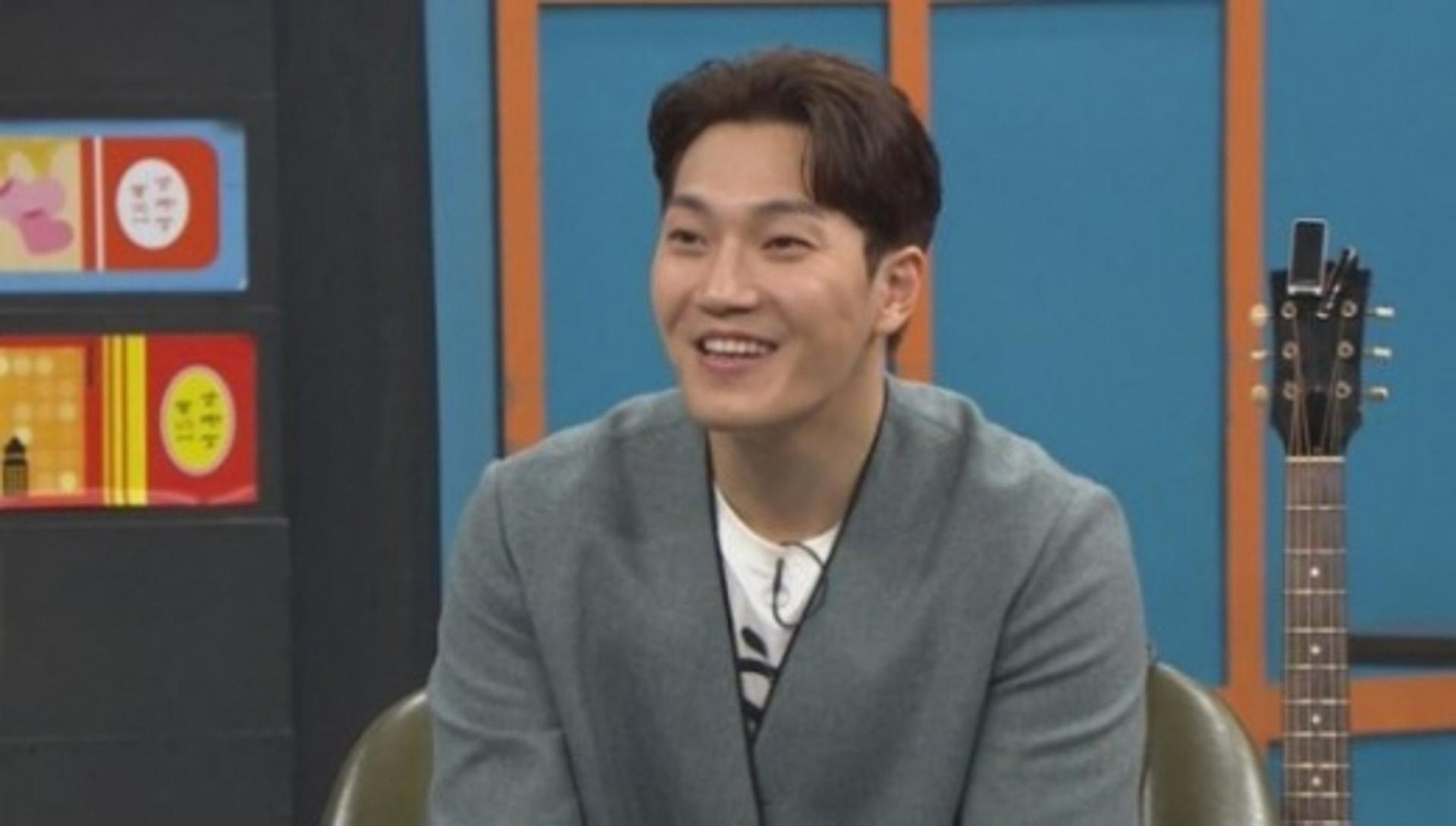 김필 인터뷰 중 '7번' 사과한 이유가?