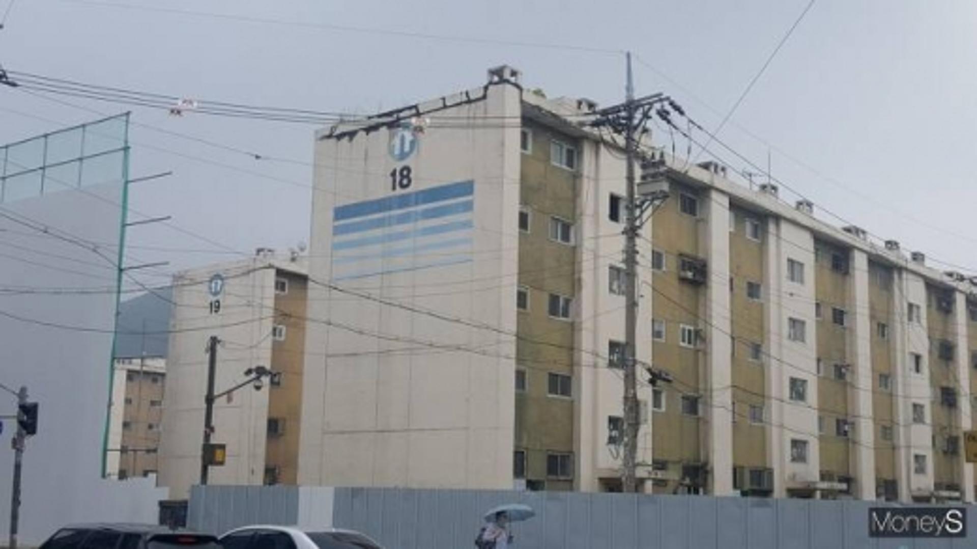 개포주공1 ‘드라이브 스루’ 총회 연다… 강남구 “개최 수용”