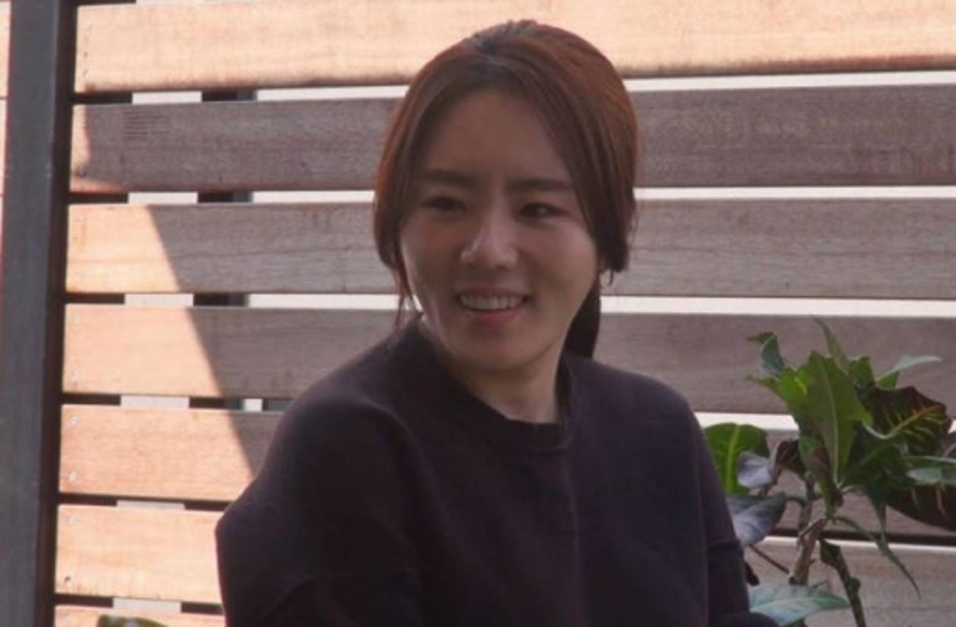 이상화 하차 이유는 'OO'… "예쁘게 잘 살겠다"