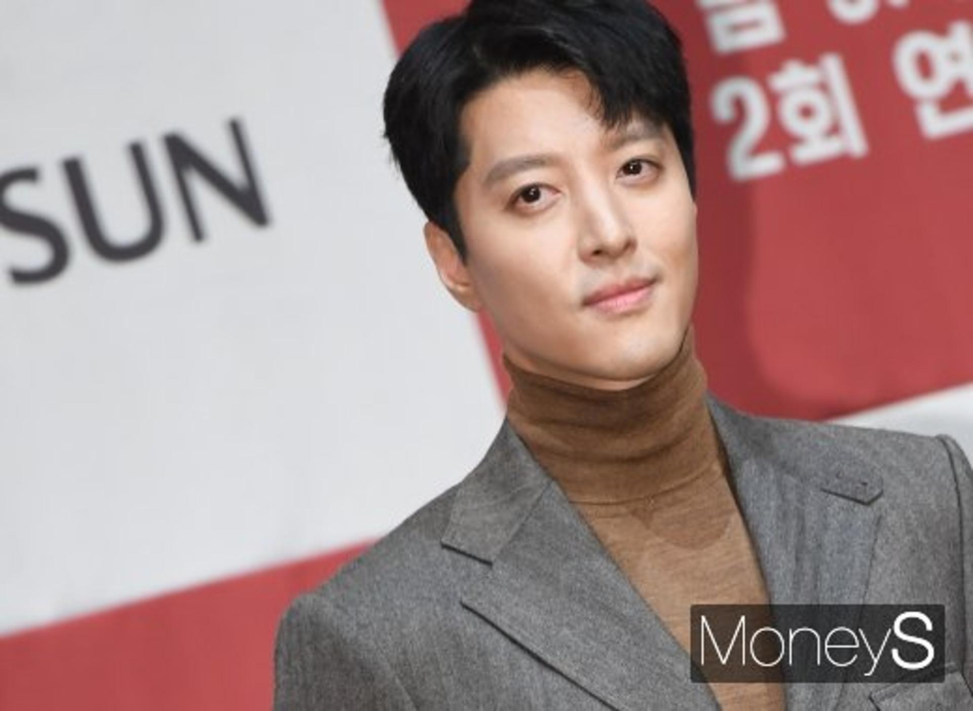 이동건 기부, 영화인 돕기 나섰다 '선한 영향력'