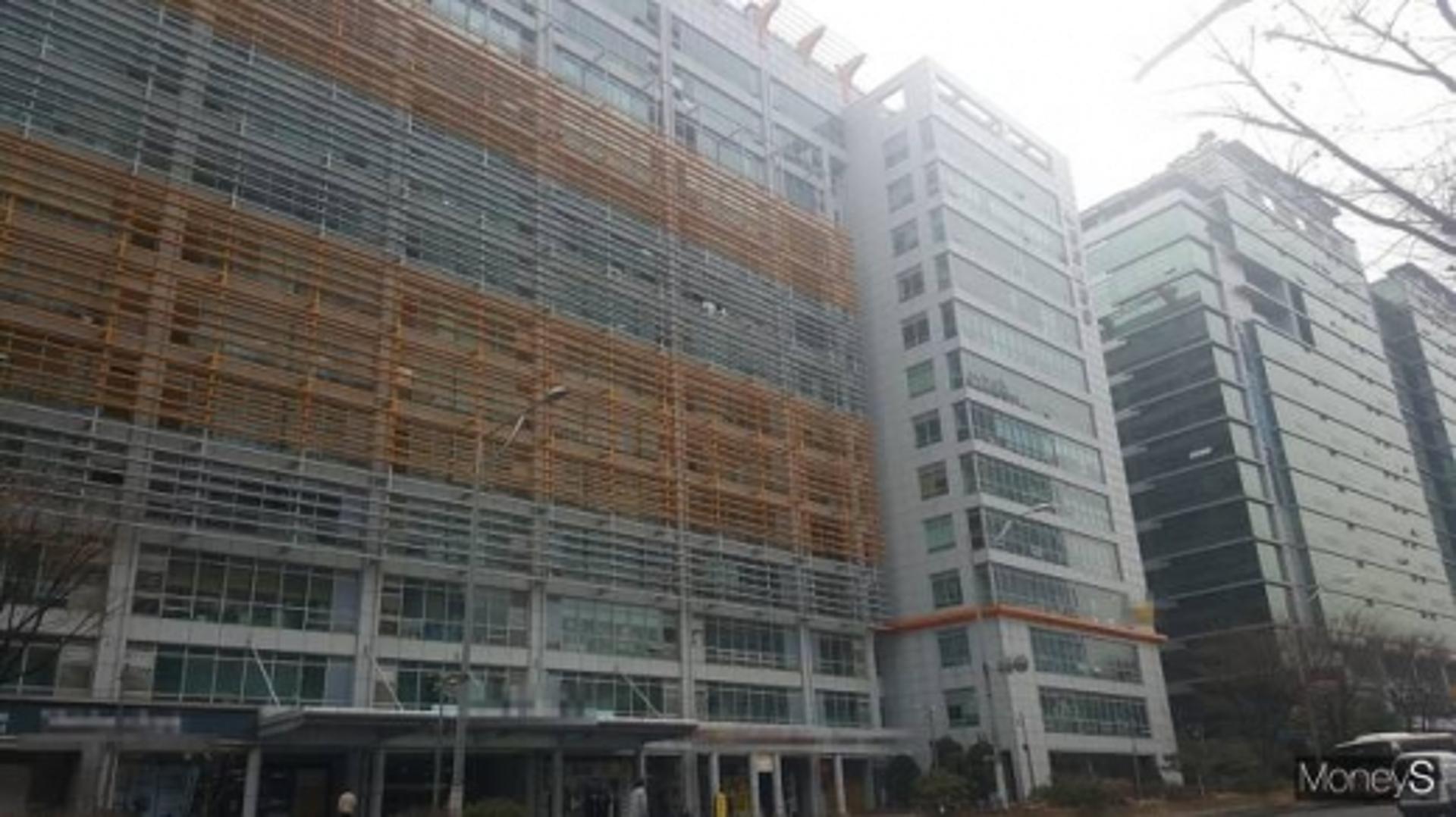 수익형부동산 관심↑… 올 1분기 지식산업센터 승인 건수 역대 최고