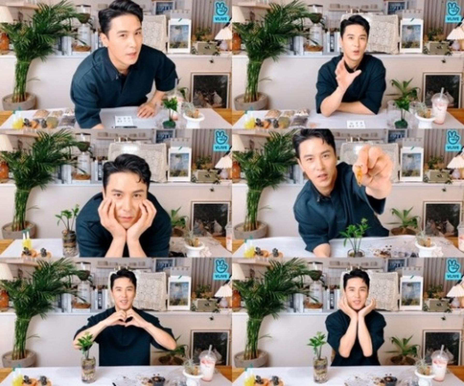 장민호, "임영웅, 영탁 중 누가 좋냐면요…"