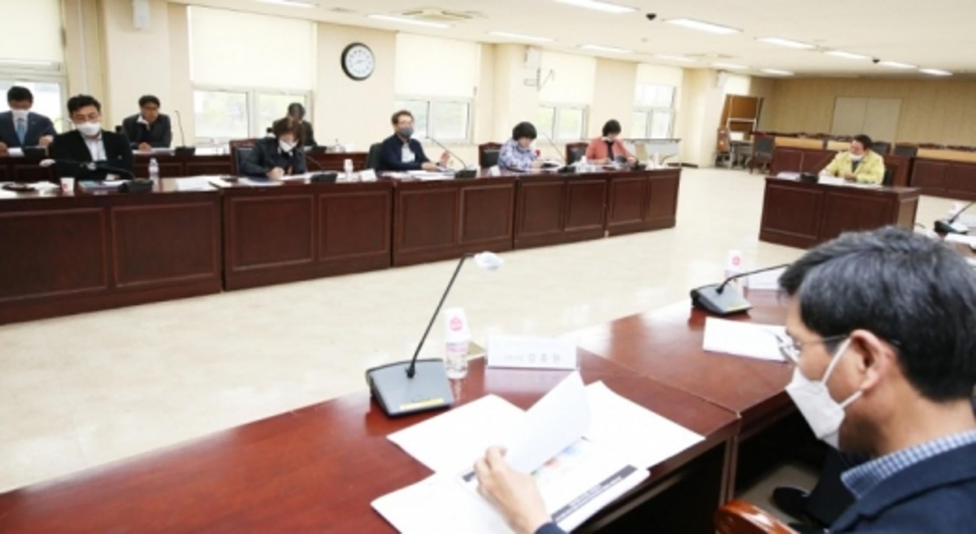 안양시 공공디자인 새 기준 마련… '시민·안전·미래·행복' 구현