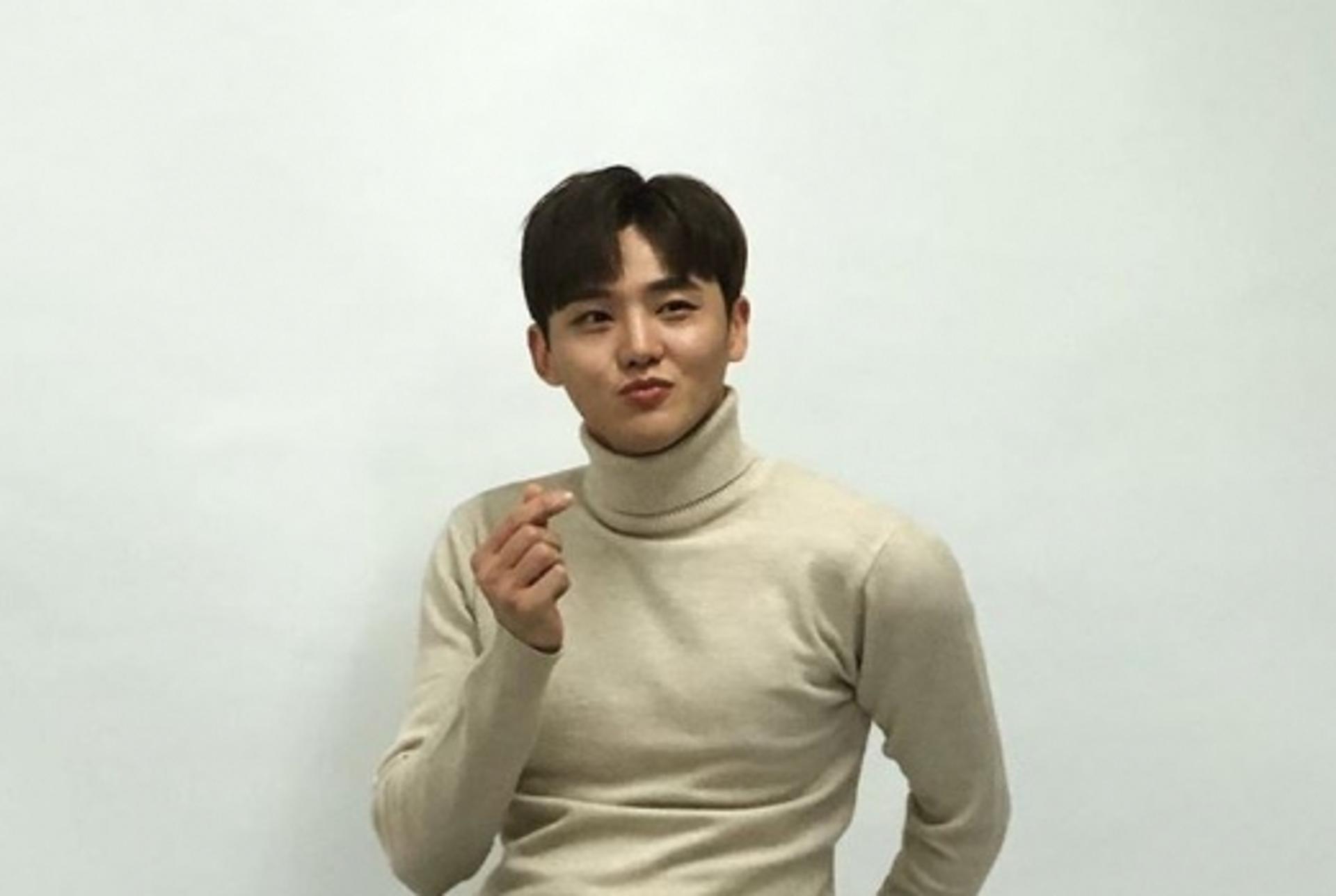 이도진 "아버지, 고3때 파킨슨병으로 떠나"